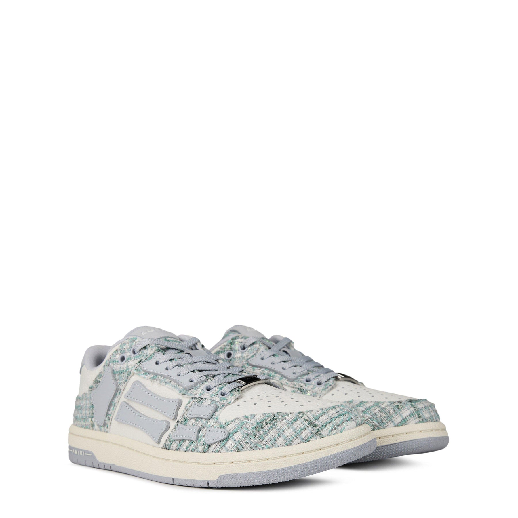 Boucle Skel Top Sneakers