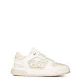 Classic Leather Trainers