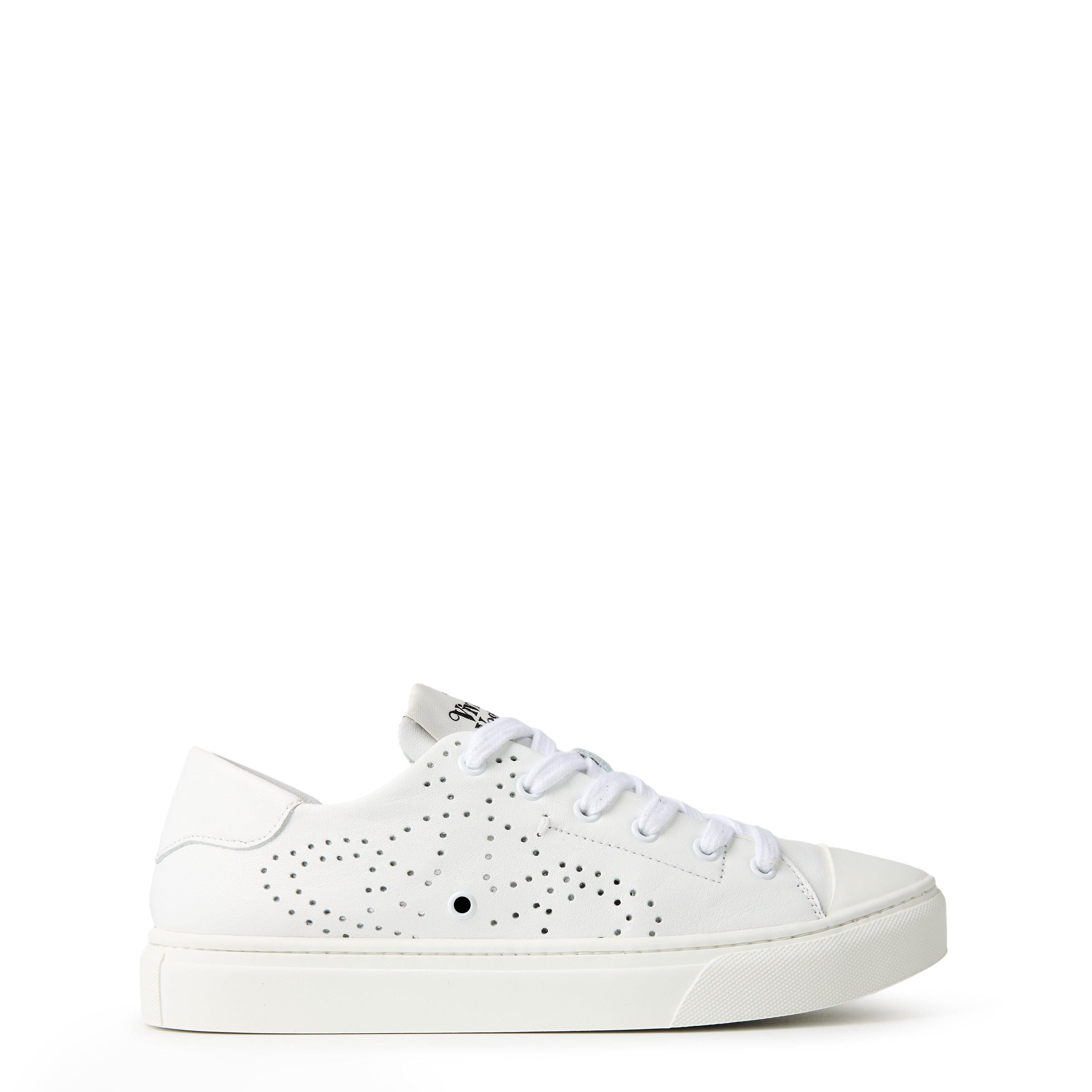 Low Top Soft Punch Trainer