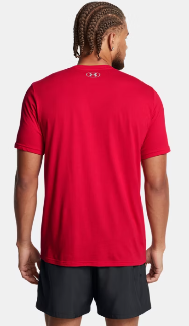 UA Performance Cotton Collegiate