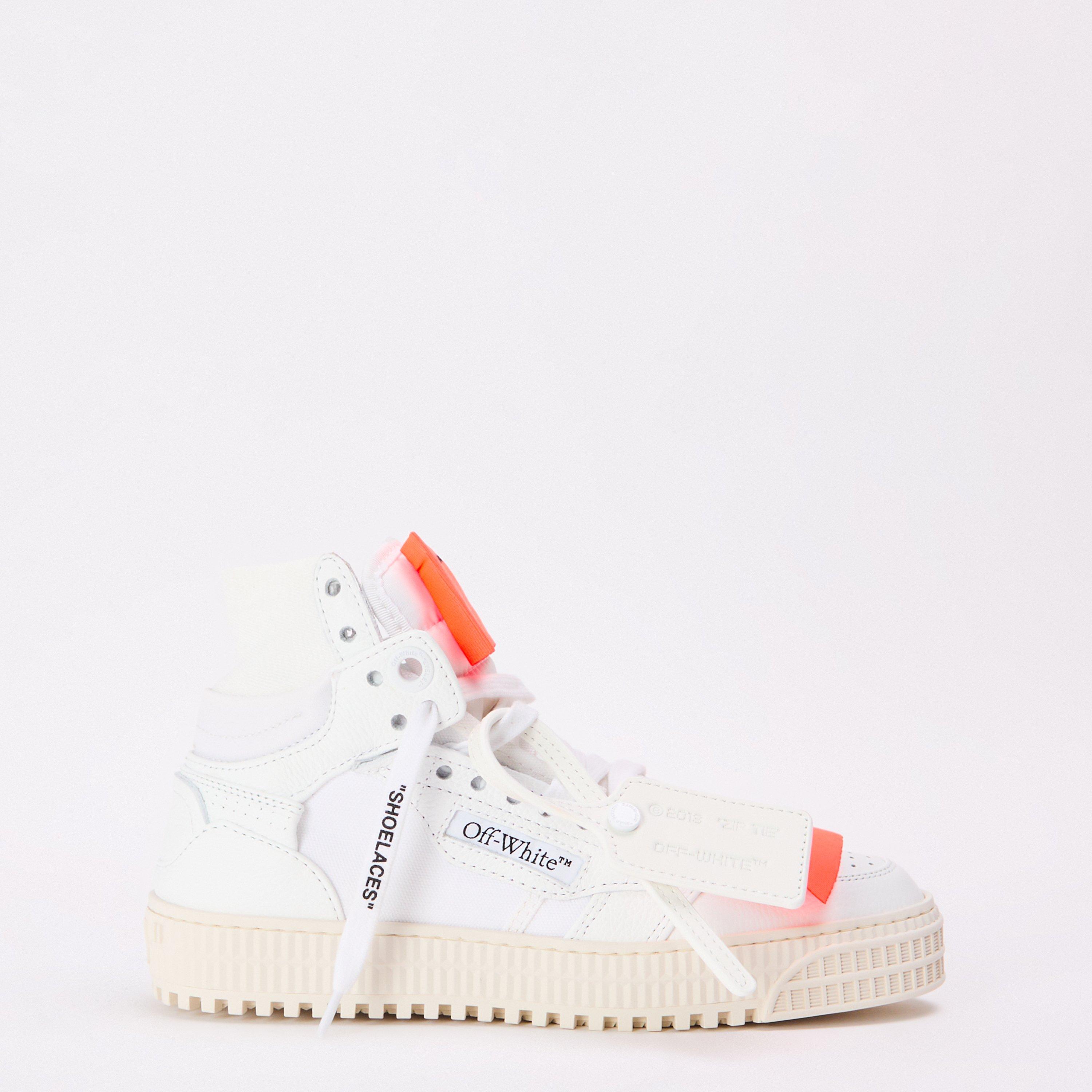 3.0 Off Court Sneakers