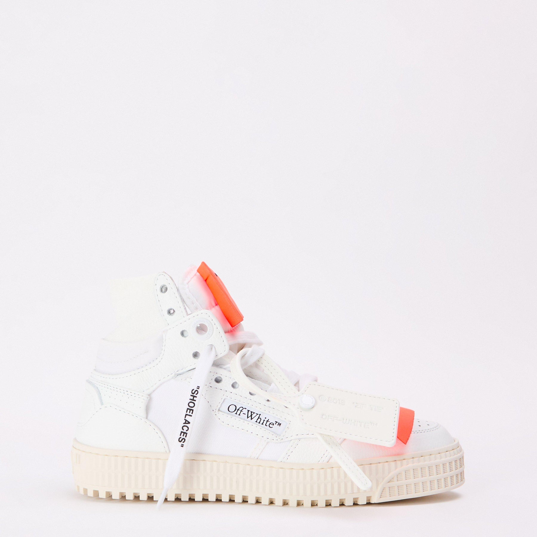 3.0 Off Court Sneakers
