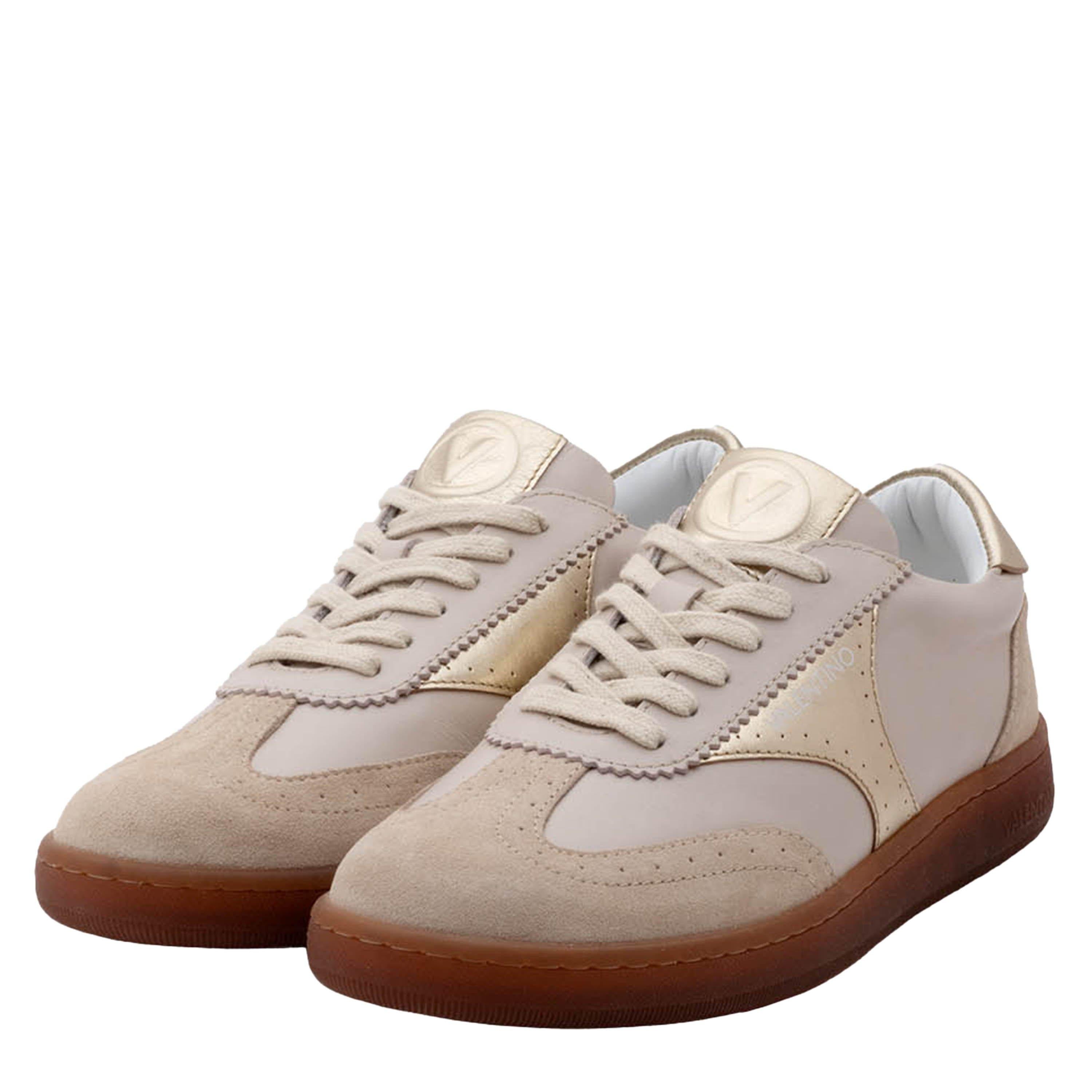 Margot Low-Top Trainers