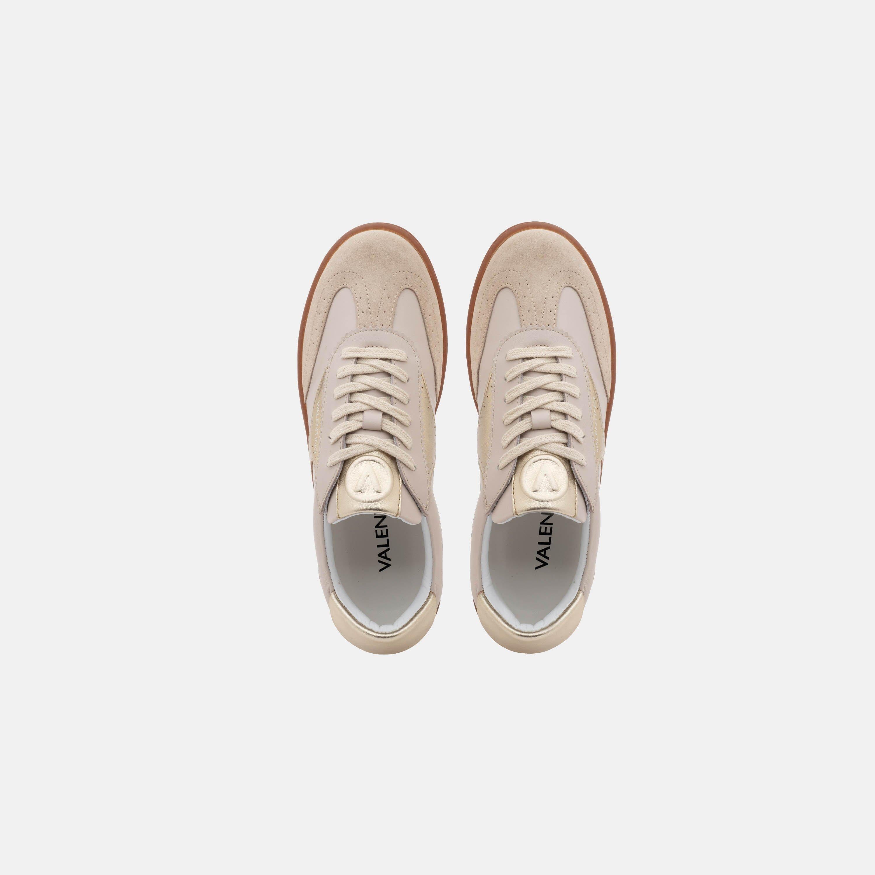 Margot Low-Top Trainers