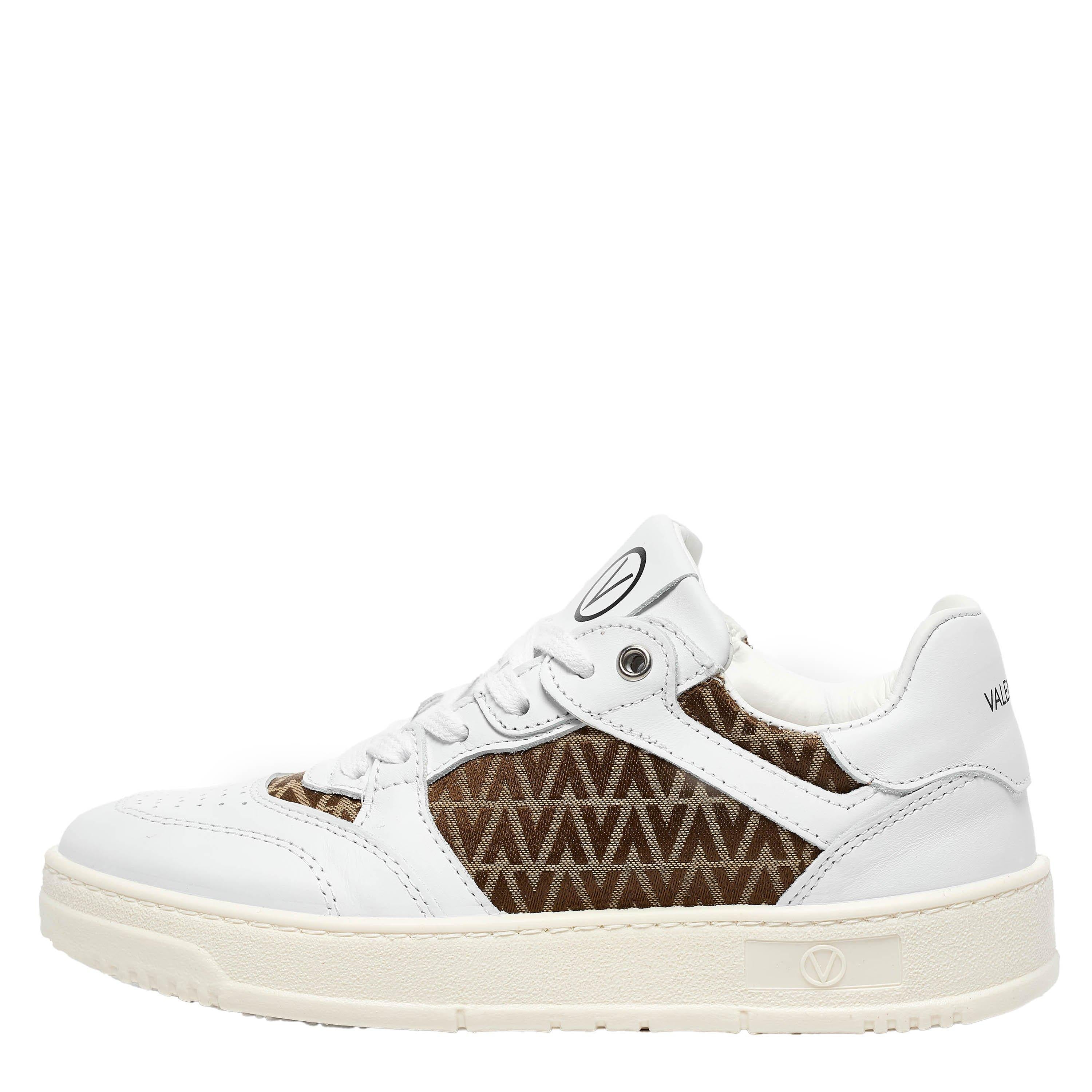 ValS Plutone Low-Top Trainers