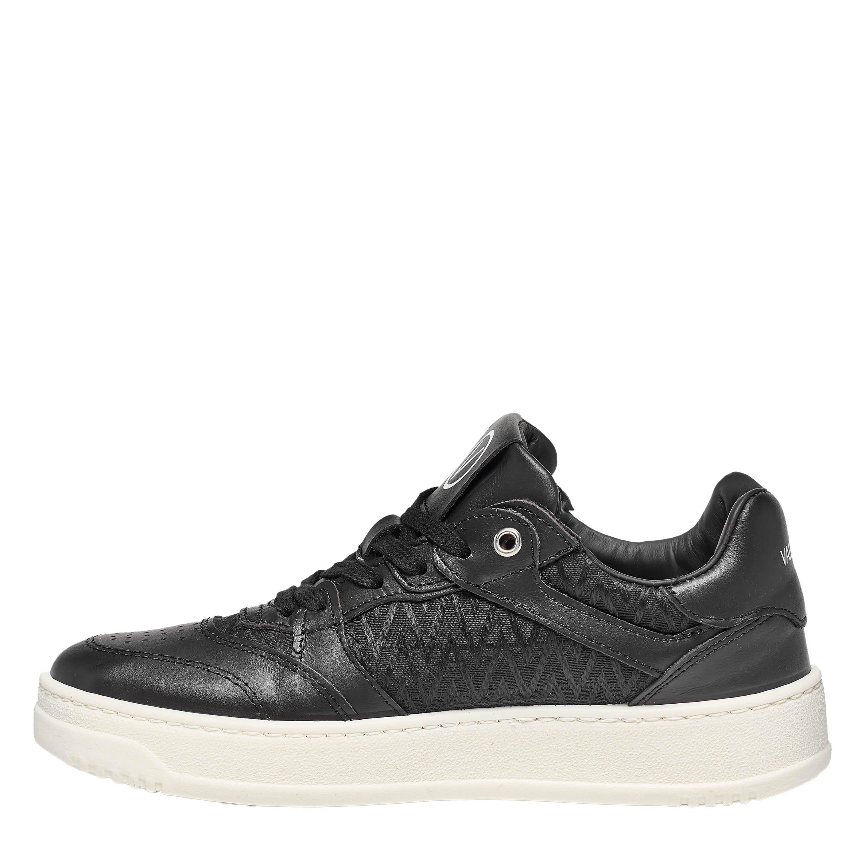 ValS Plutone Low-Top Trainers