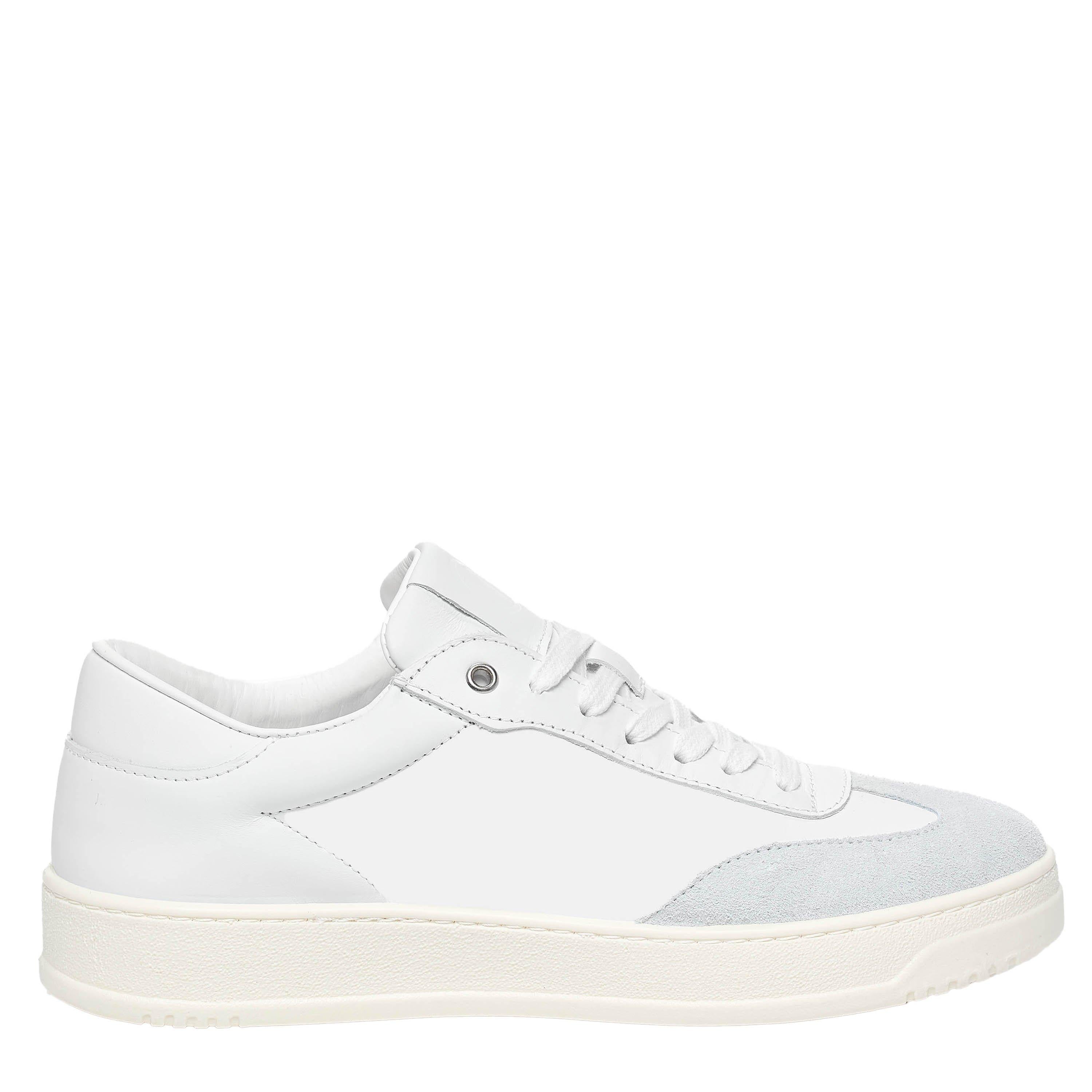 ValS Saturno Low-Top Trainers