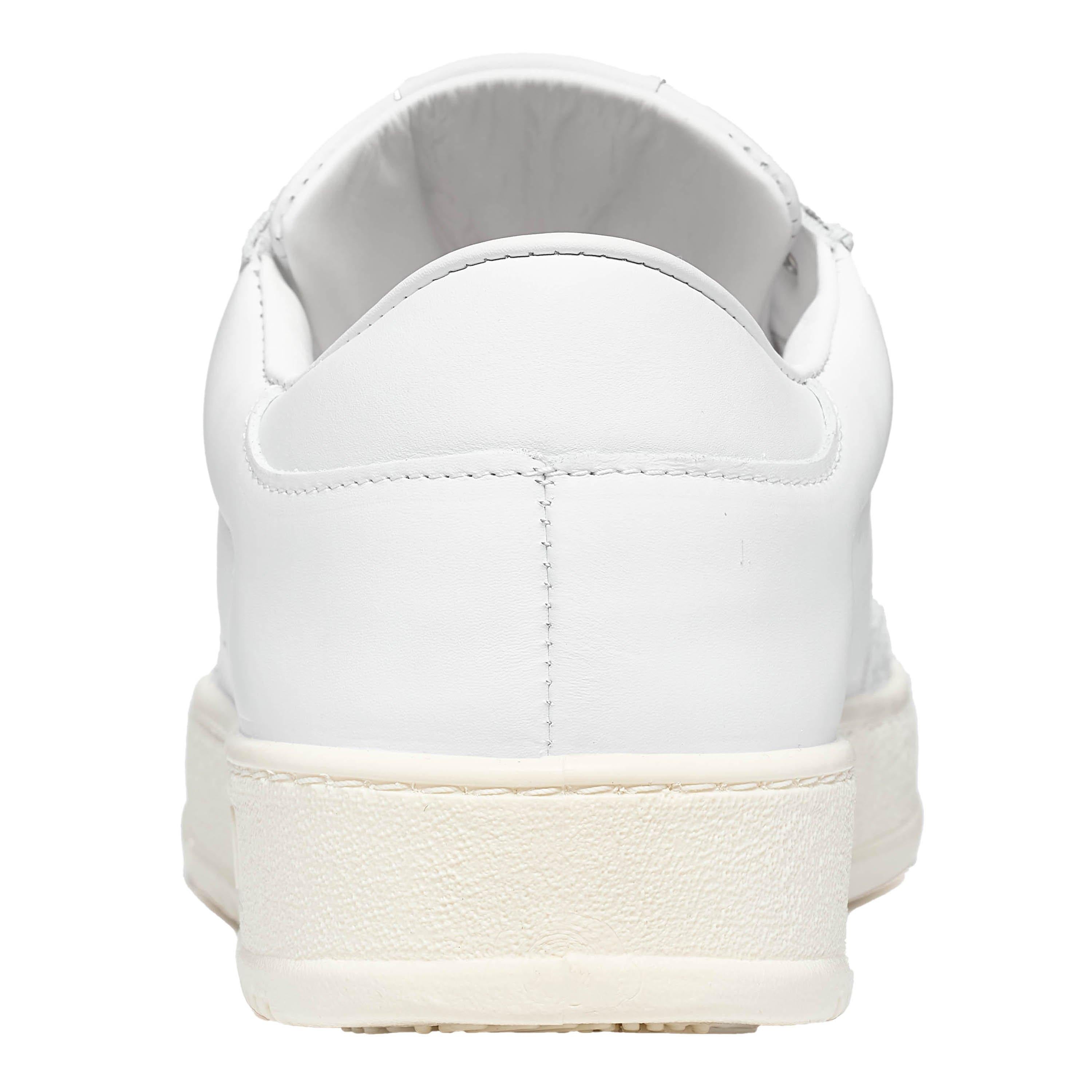 ValS Saturno Low-Top Trainers