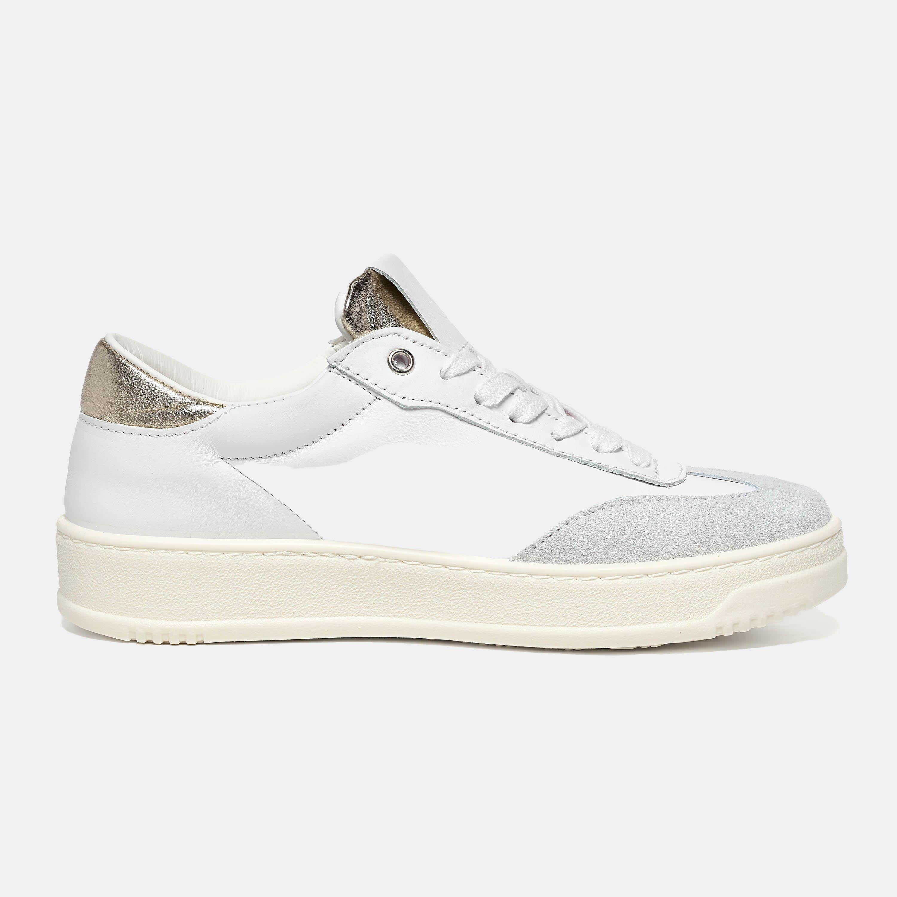 Women's ValS Saturno Low-Top Trainers