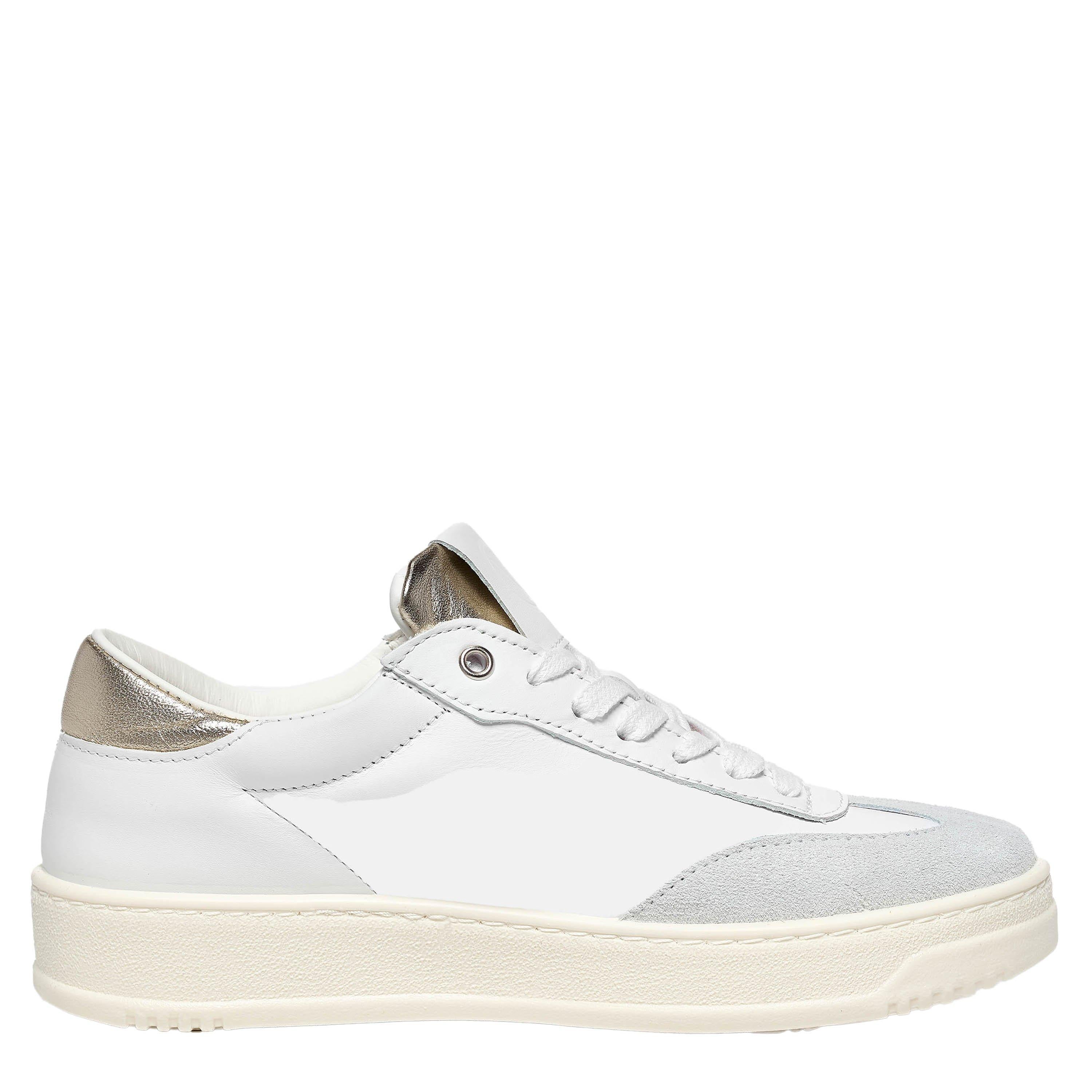 ValS Saturno Low-Top Trainers