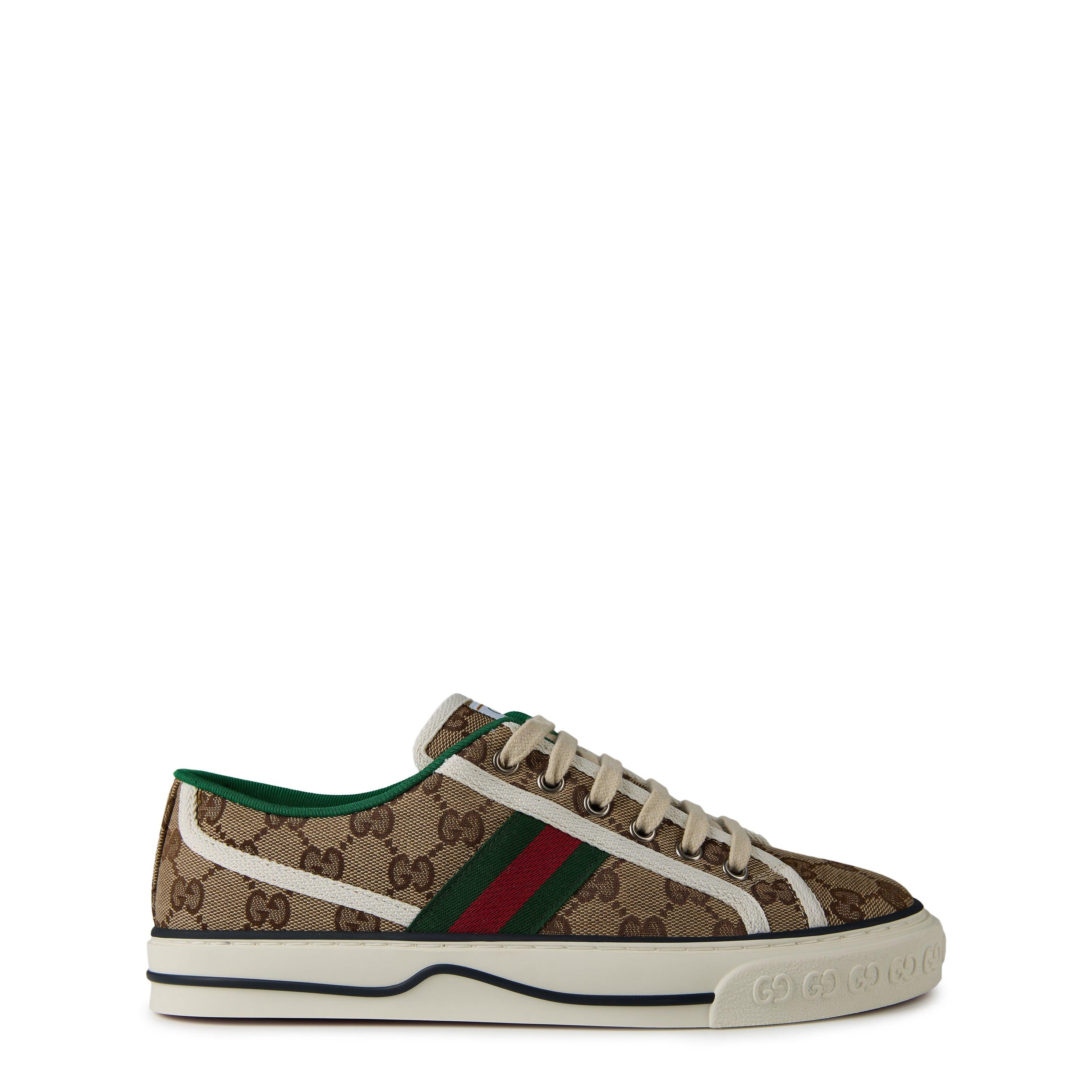 Tennis 1977 Trainers