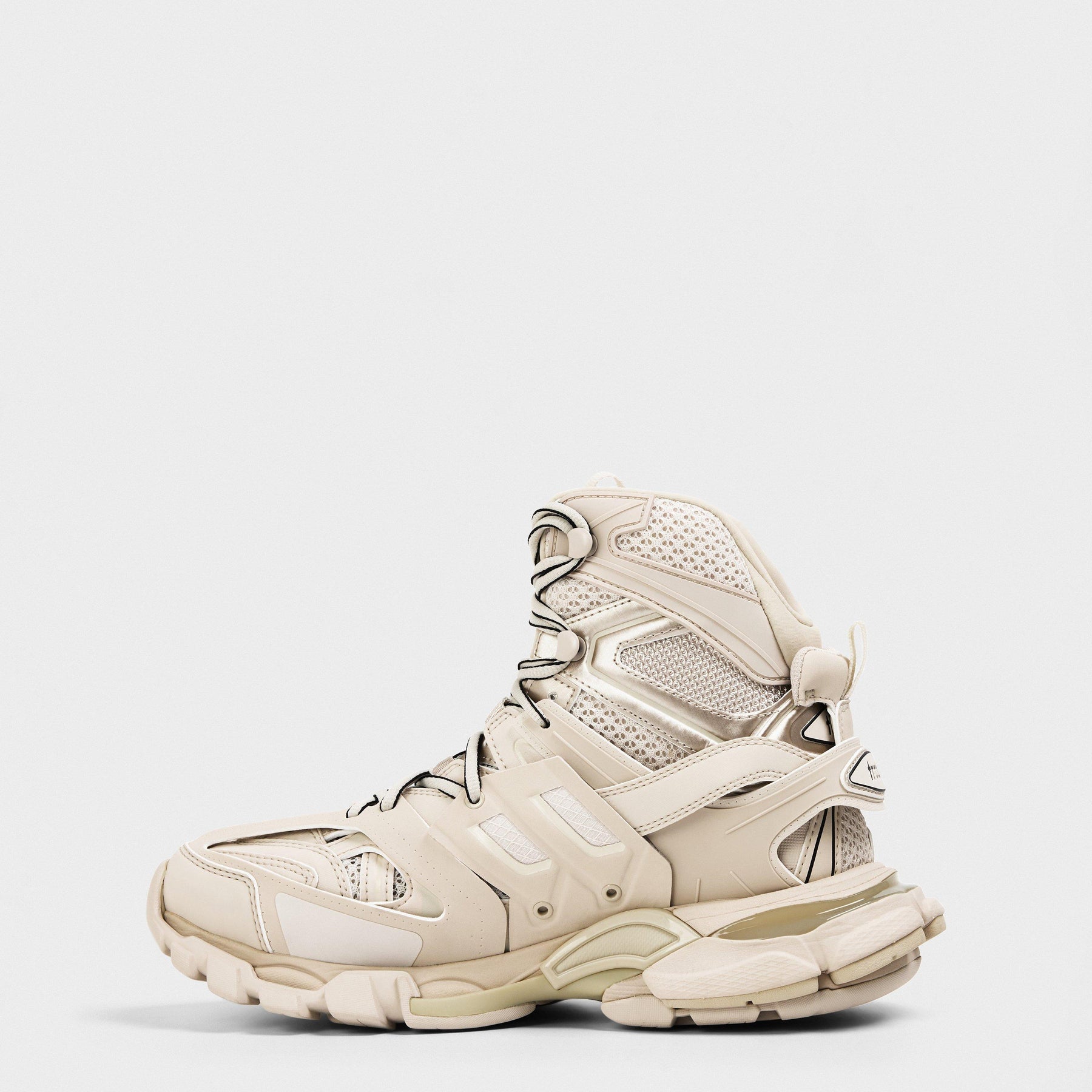 Track Hike Sneakers
