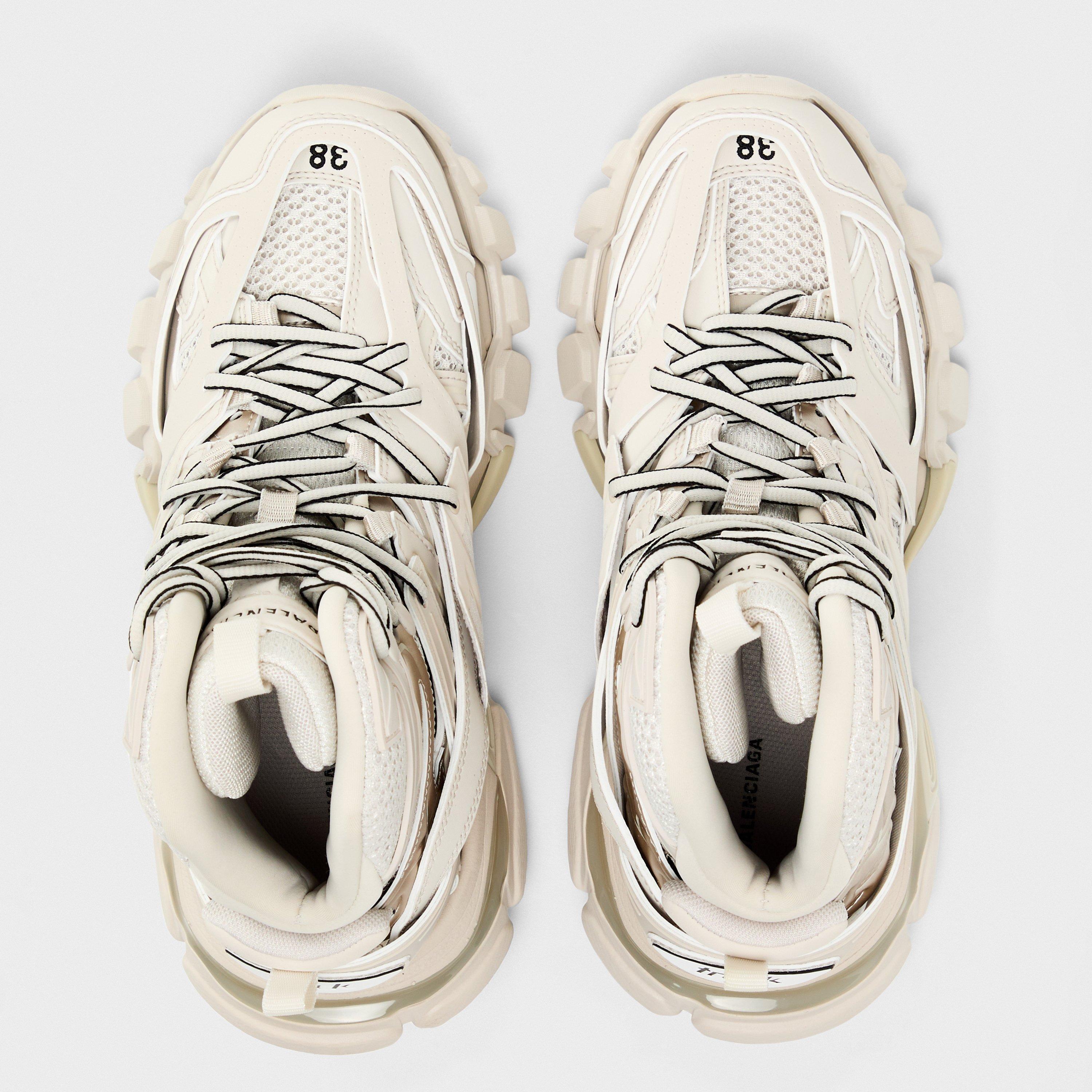 Track Hike Sneakers