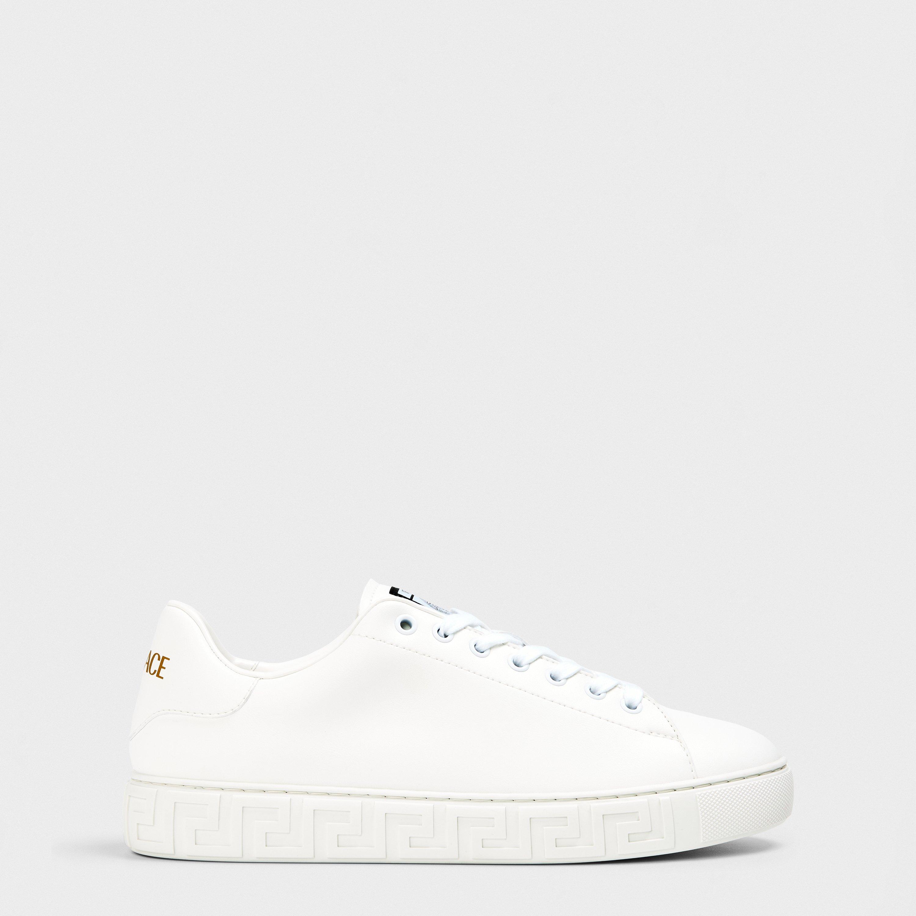 Low-Top Trainers