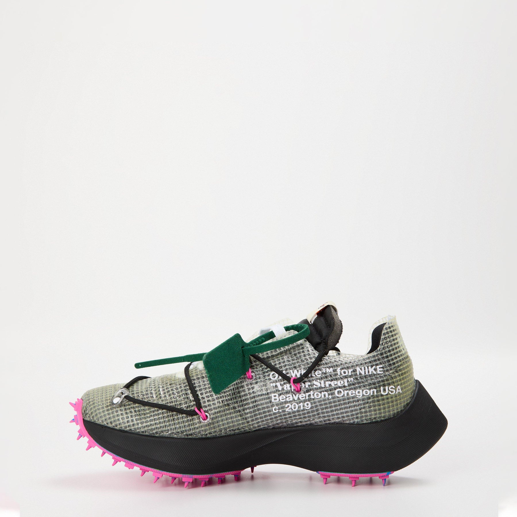 Off-white x Nike Spike Trainers