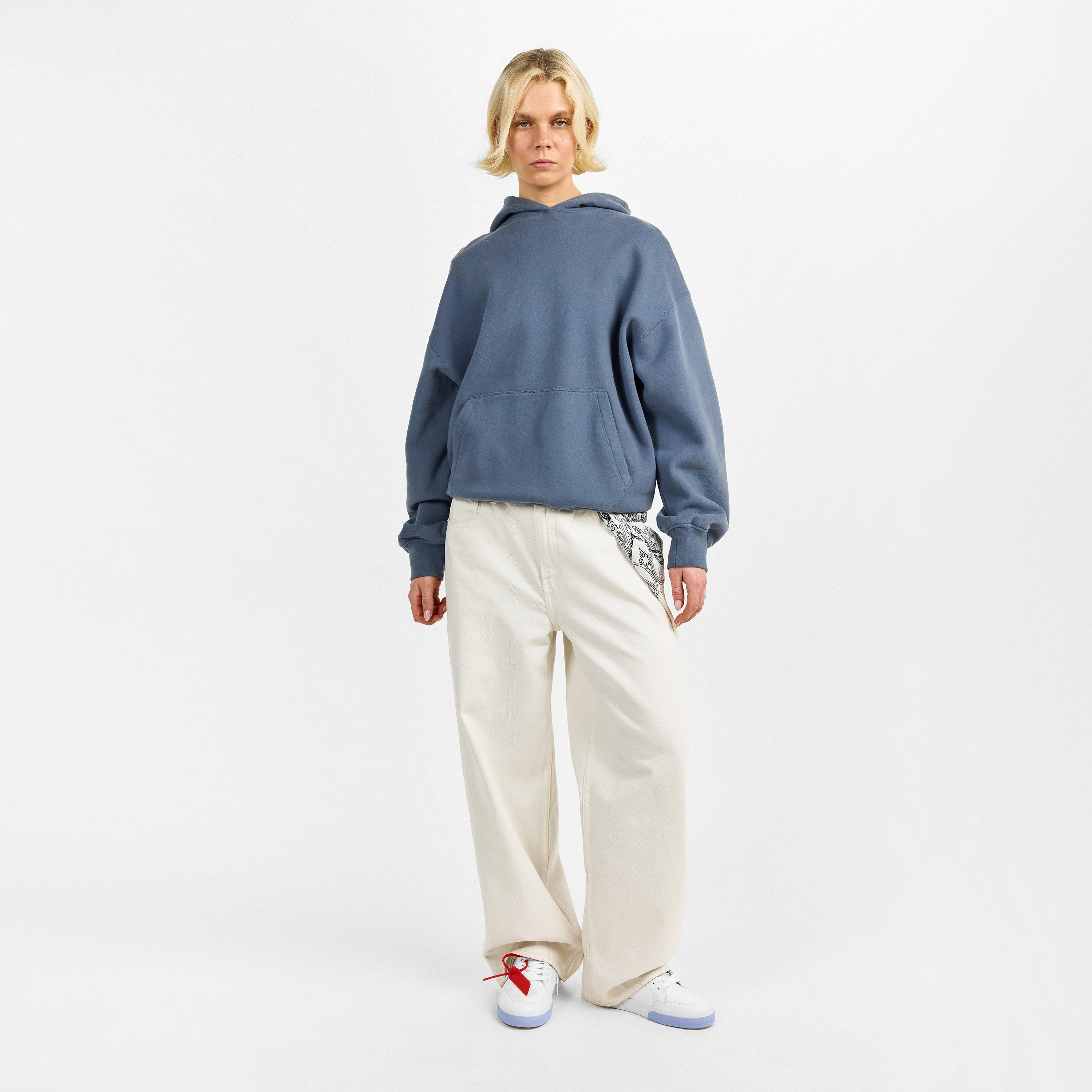 Vulcan Low-Top Trainers