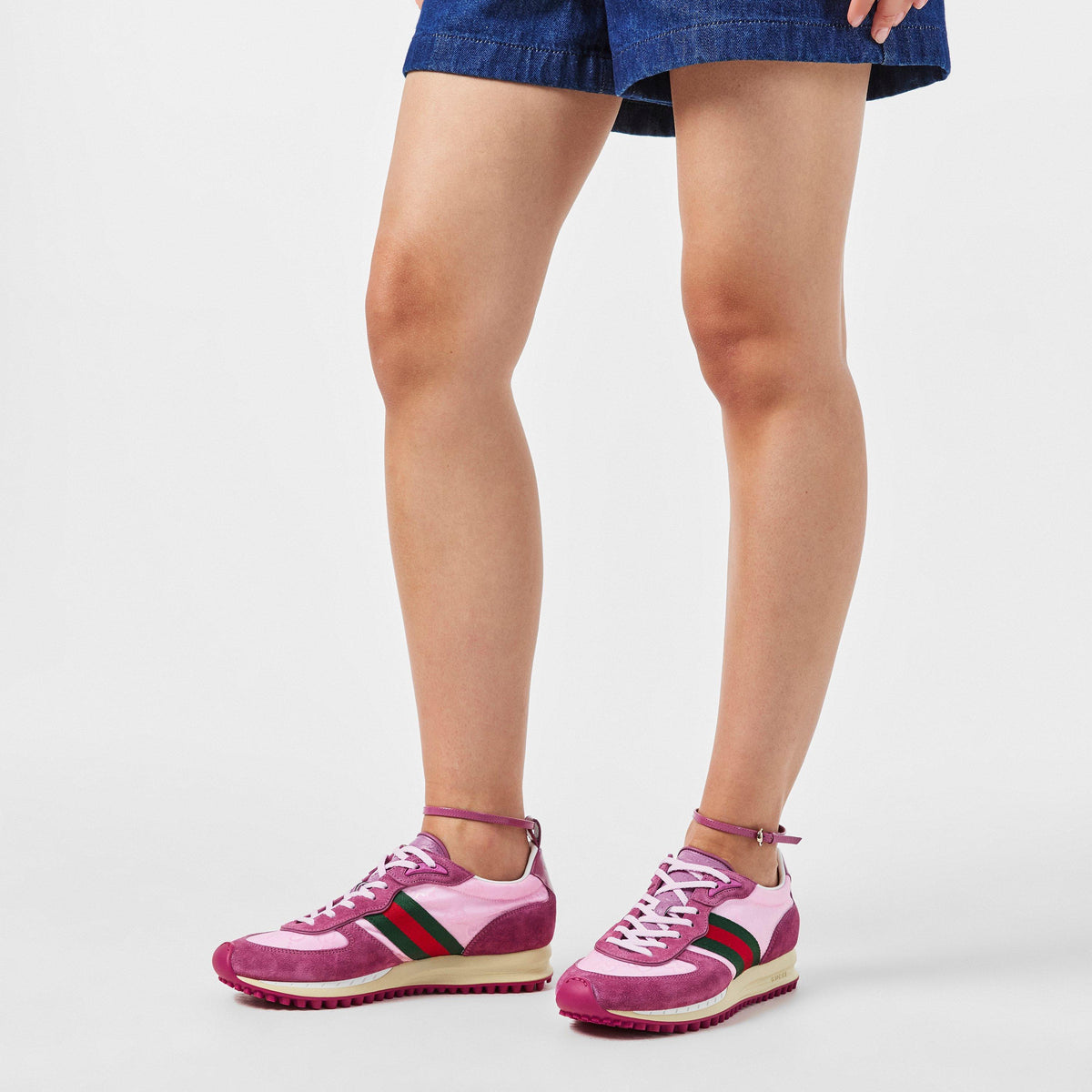 Re-Motion Sneakers