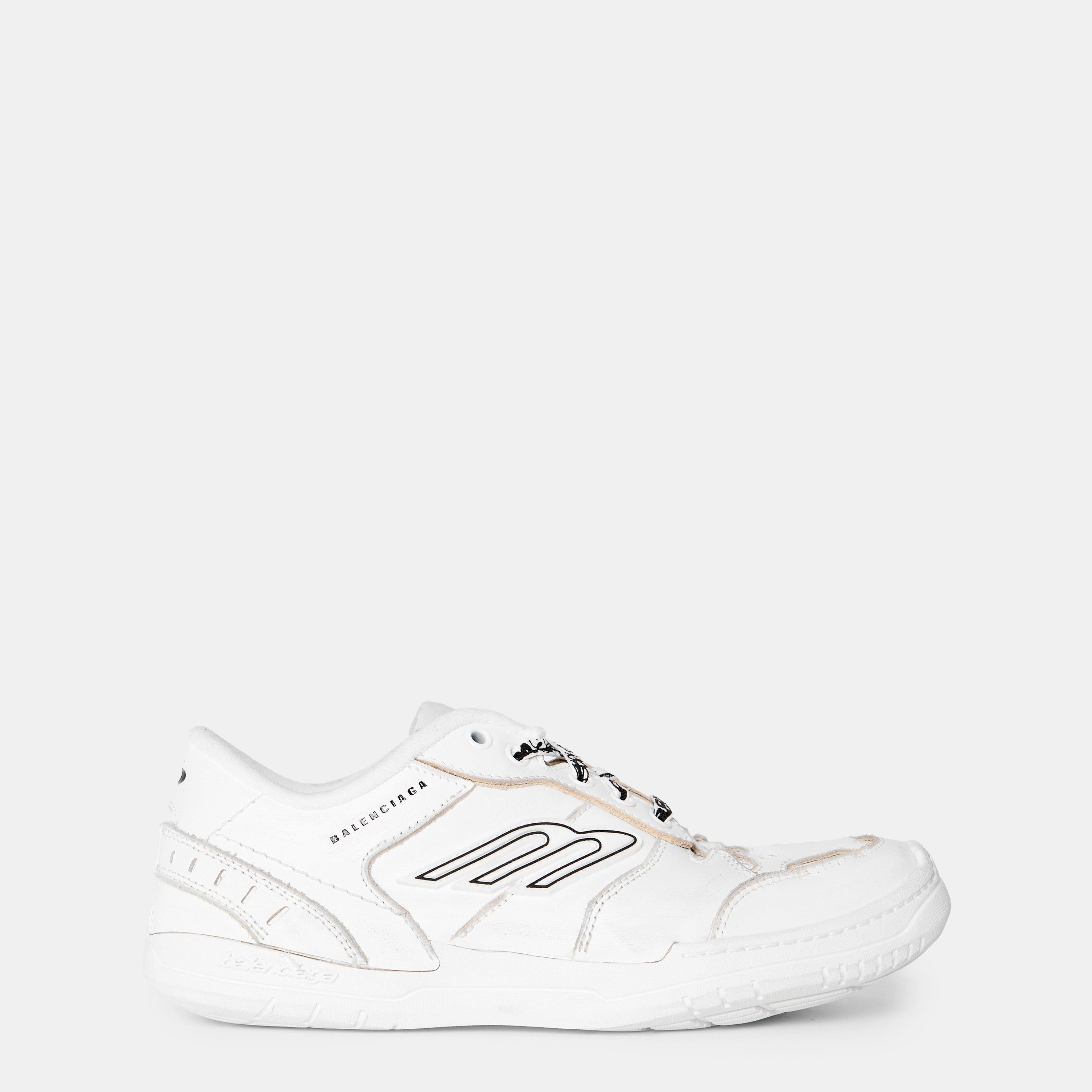 Bal Hamptons Low-Top Trainers