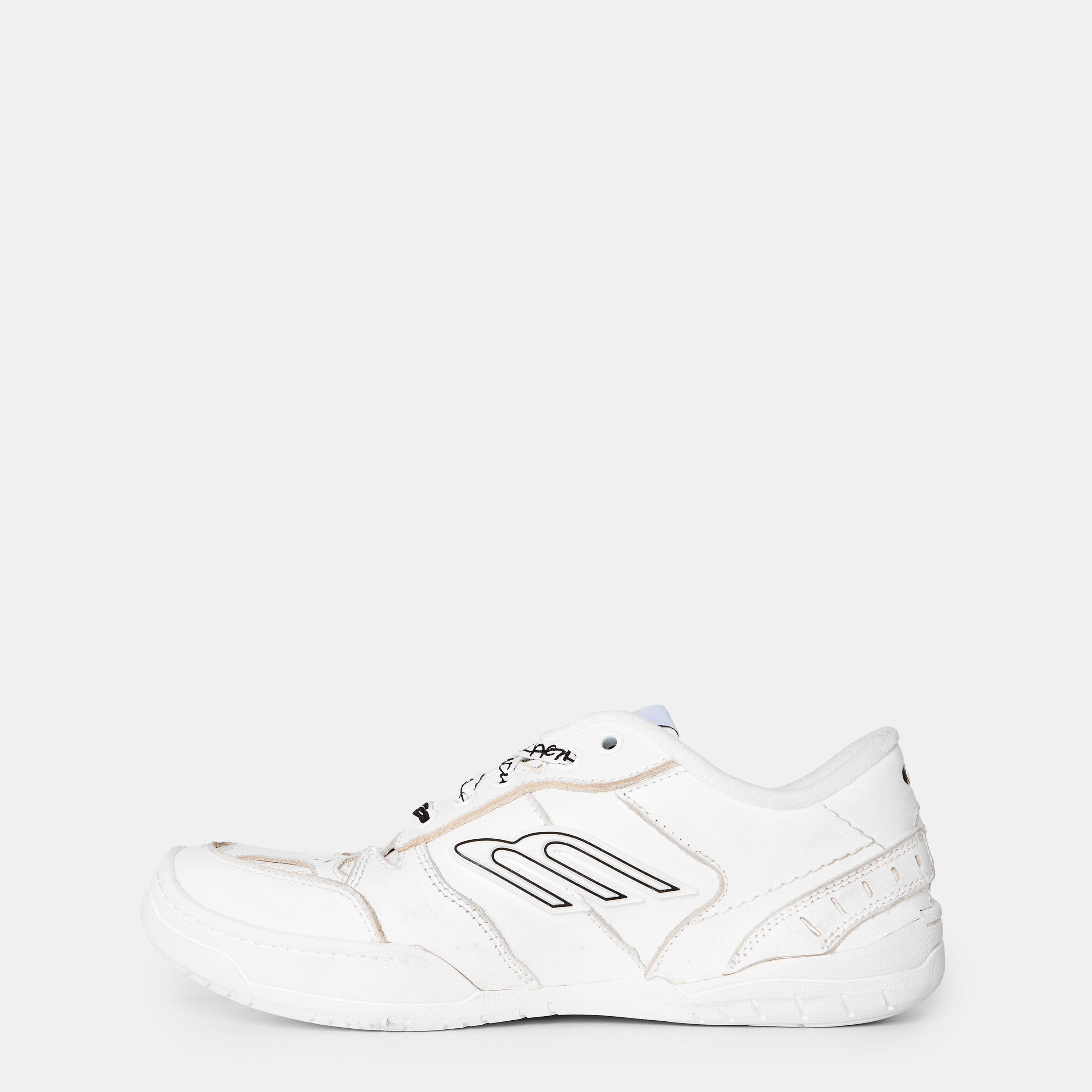 Bal Hamptons Low-Top Trainers