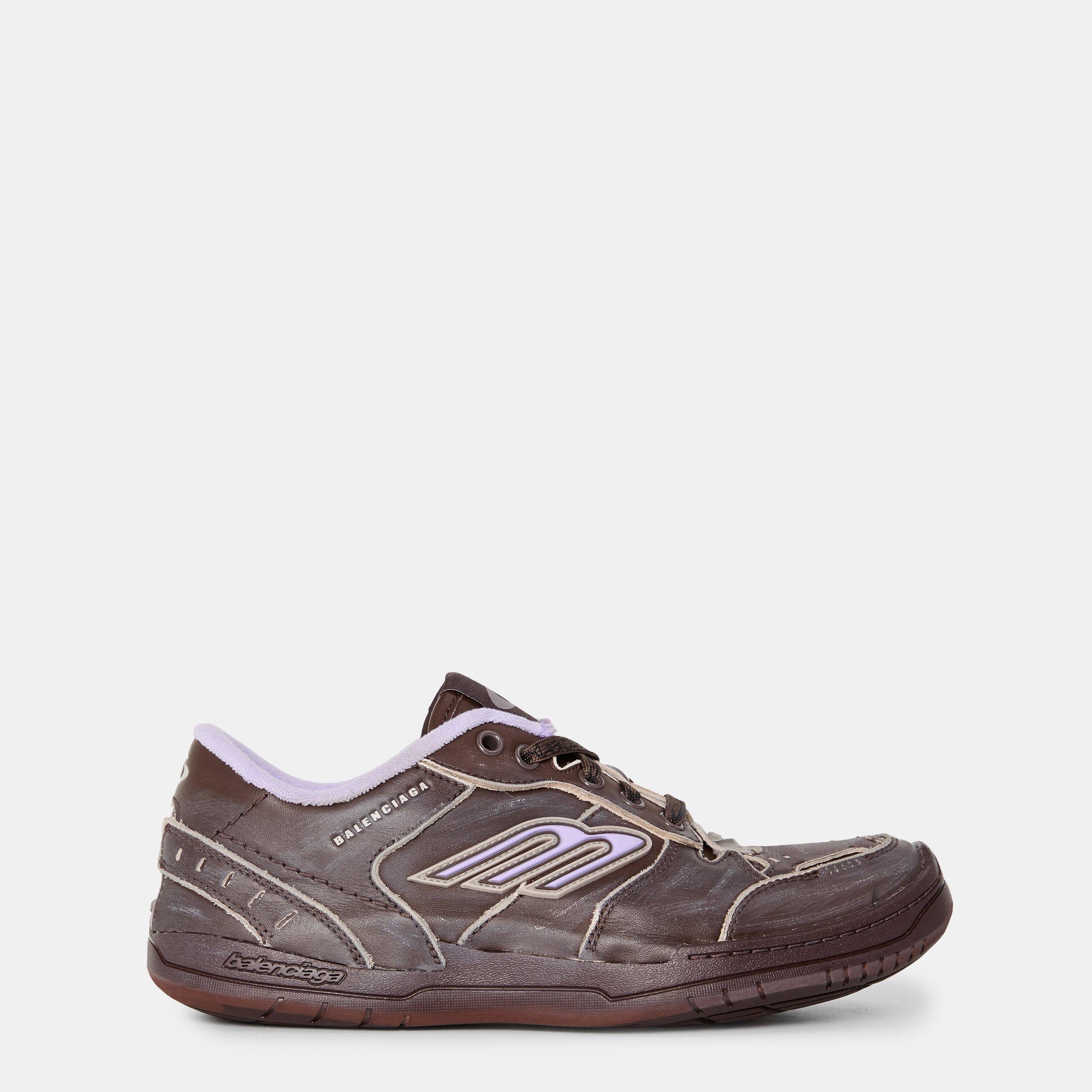 Bal Hamptons Low-Top Trainers