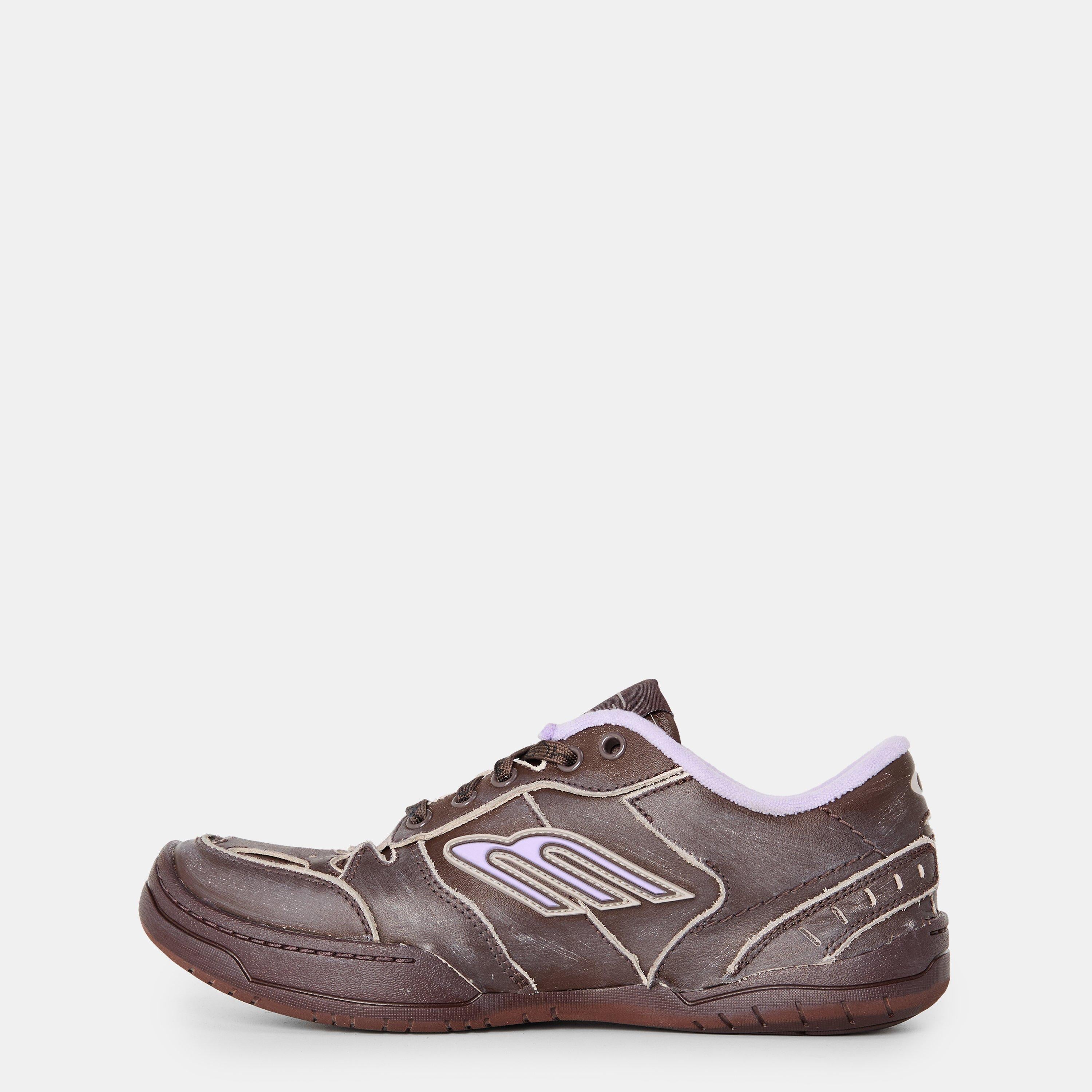Bal Hamptons Low-Top Trainers