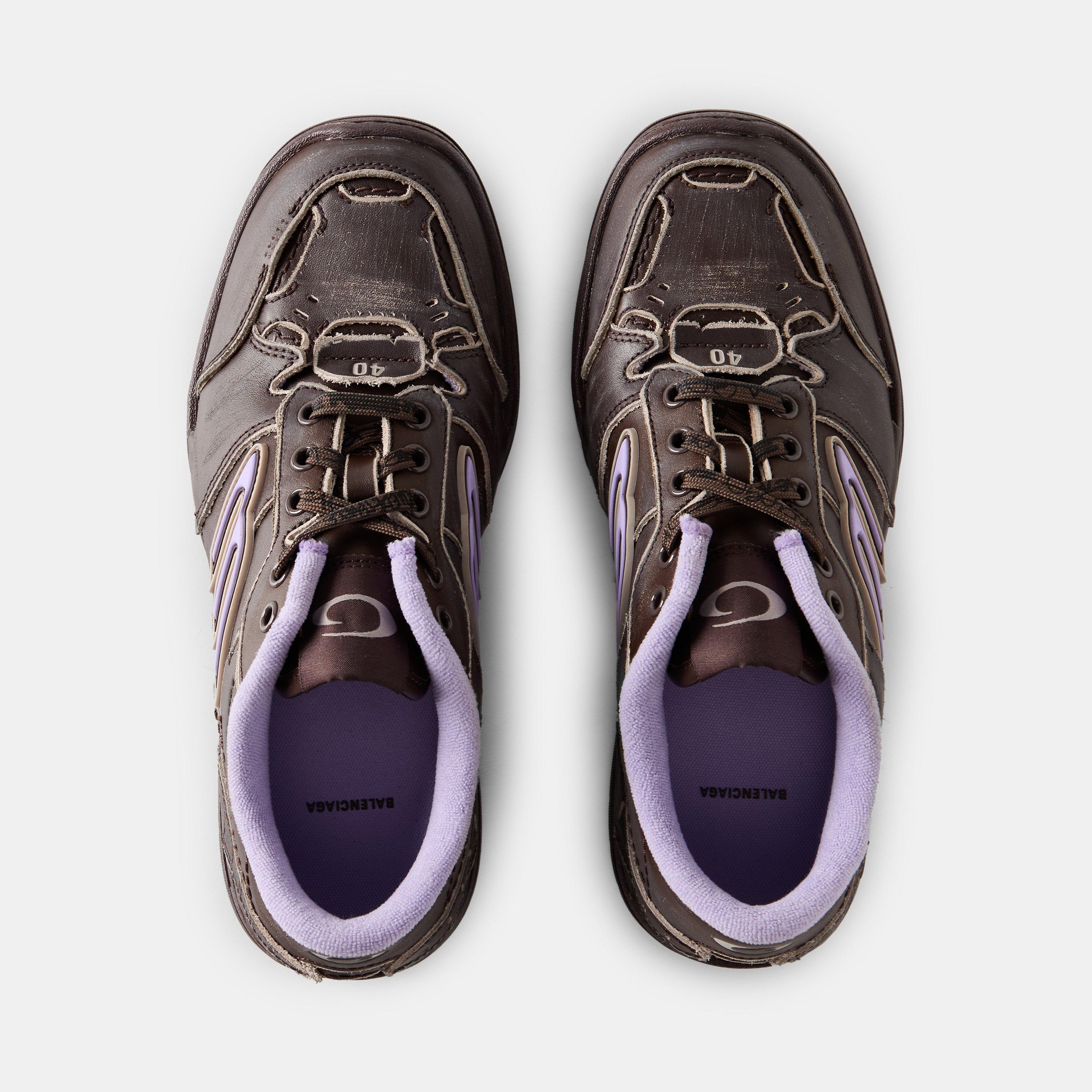 Bal Hamptons Low-Top Trainers