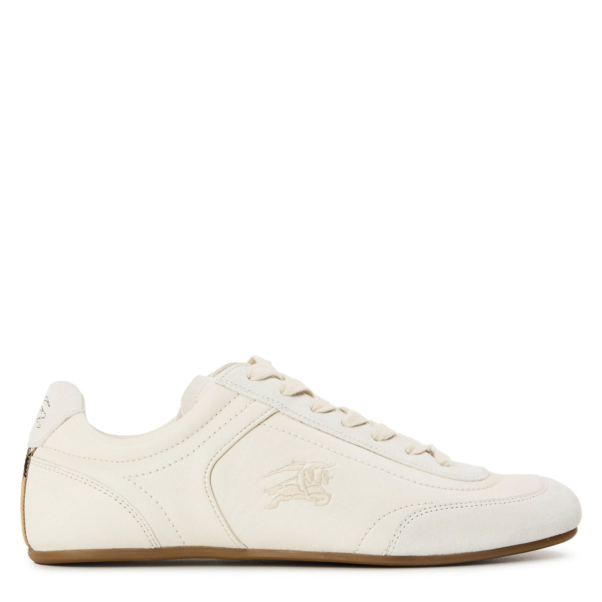 Low-Top Trainers