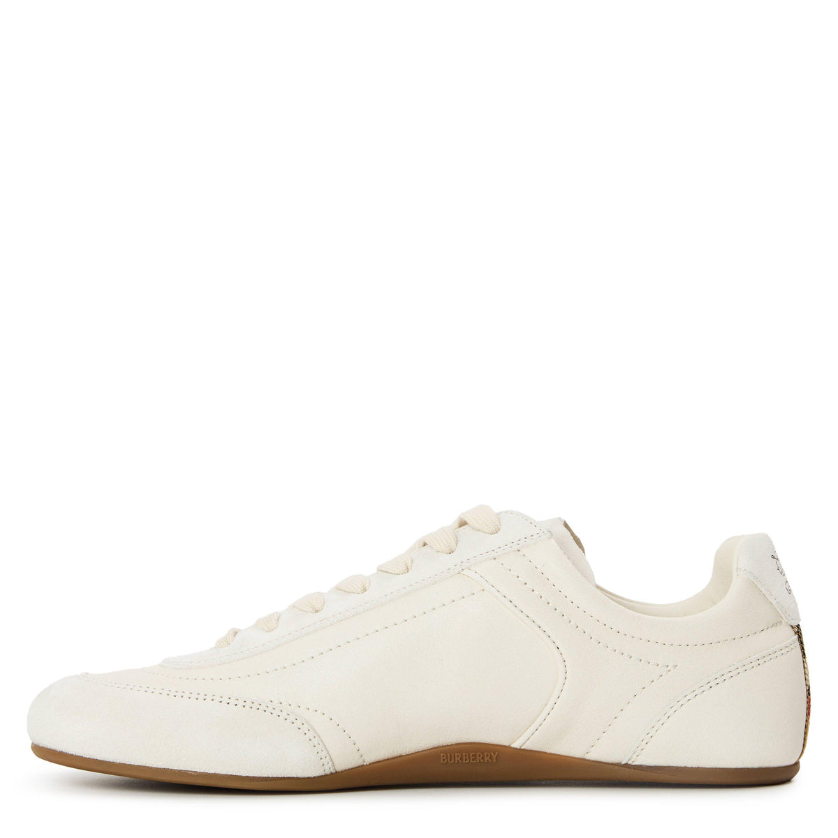 Low-Top Trainers