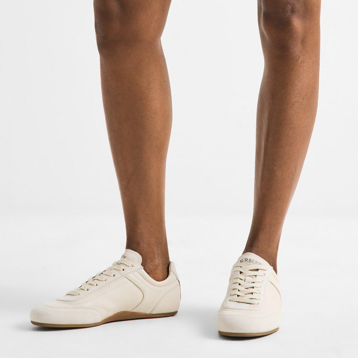 Low-Top Trainers