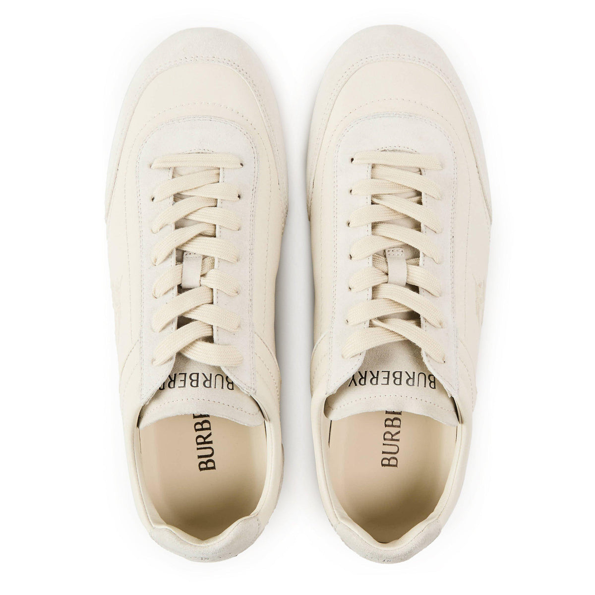 Low-Top Trainers
