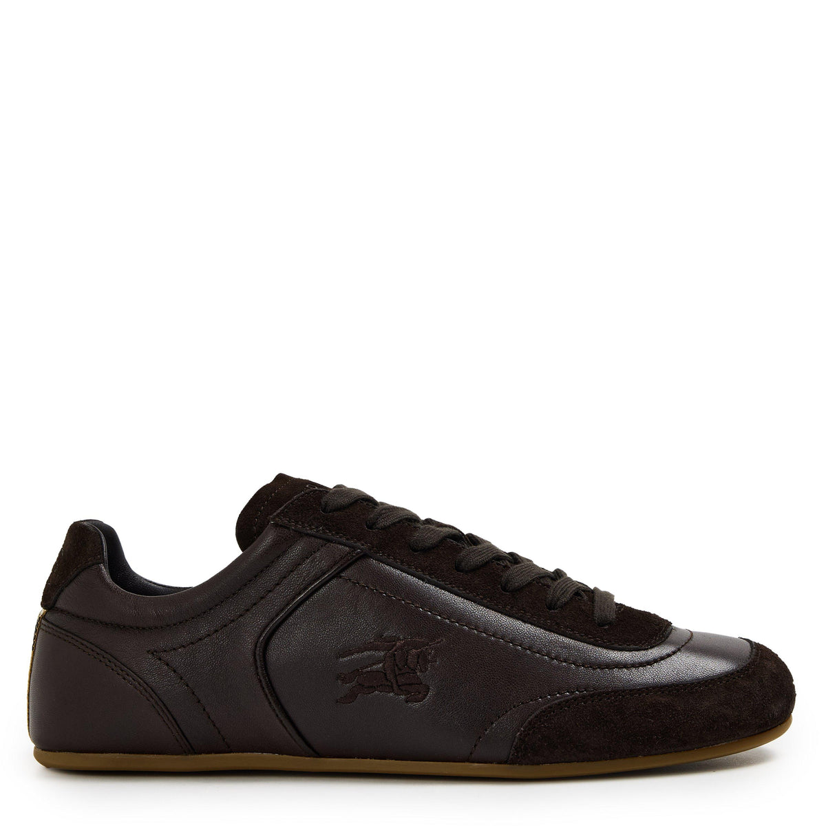 Low-Top Trainers