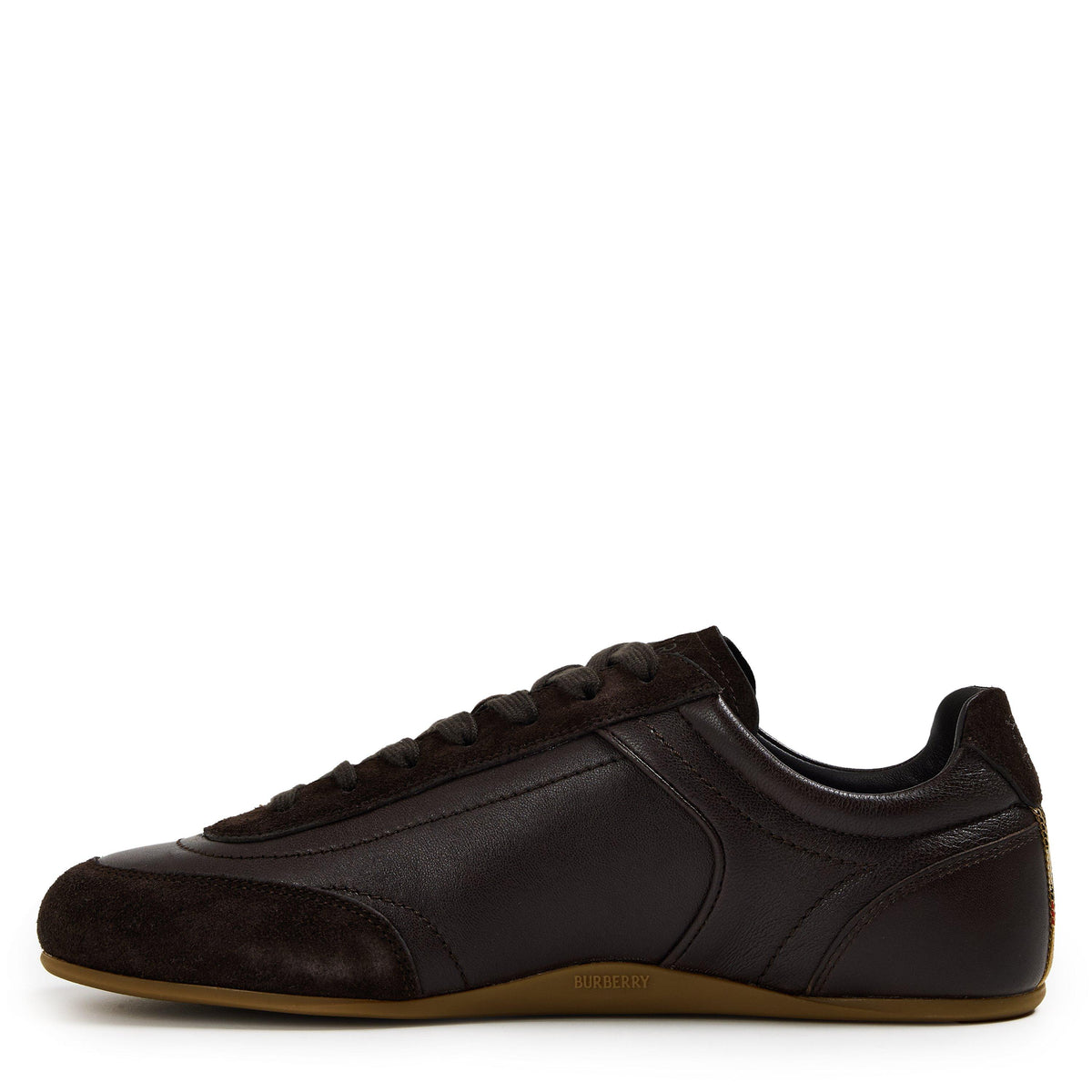Low-Top Trainers