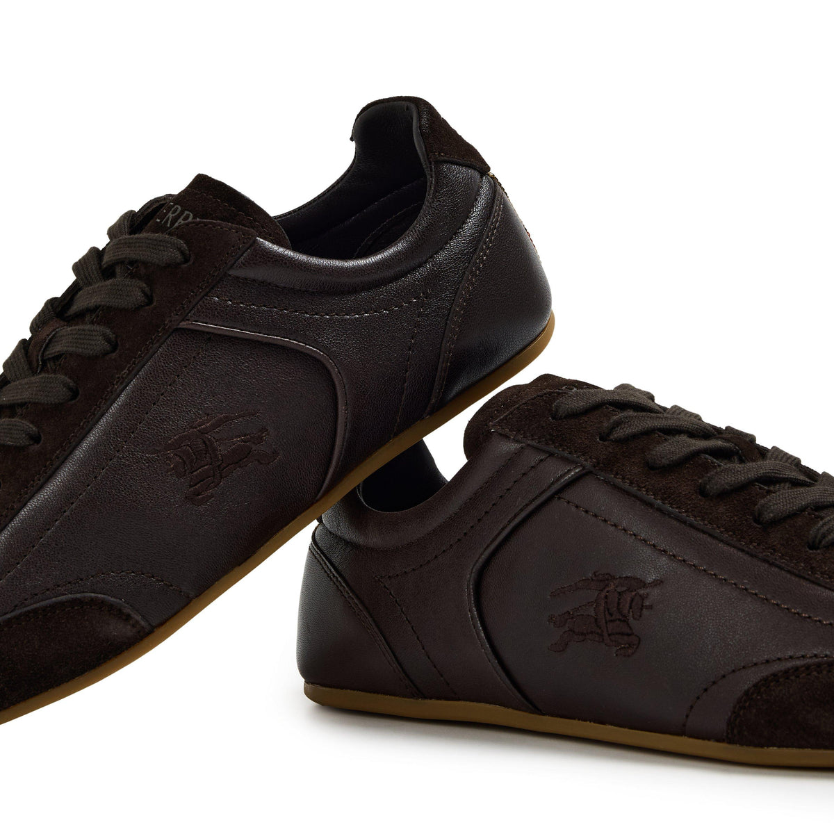 Low-Top Trainers