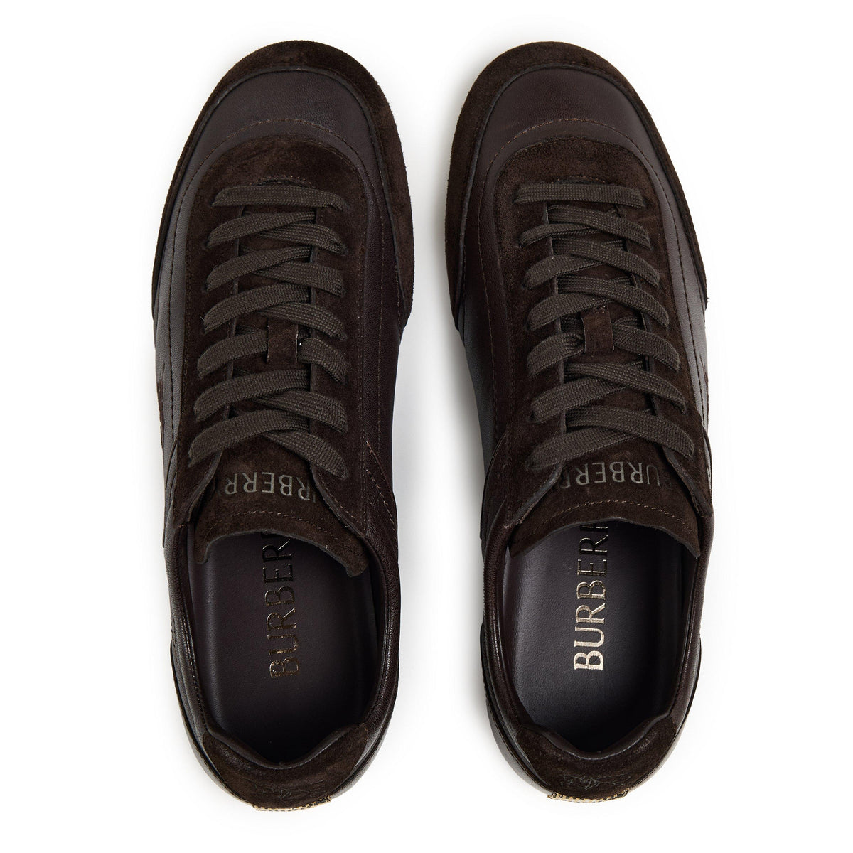 Low-Top Trainers