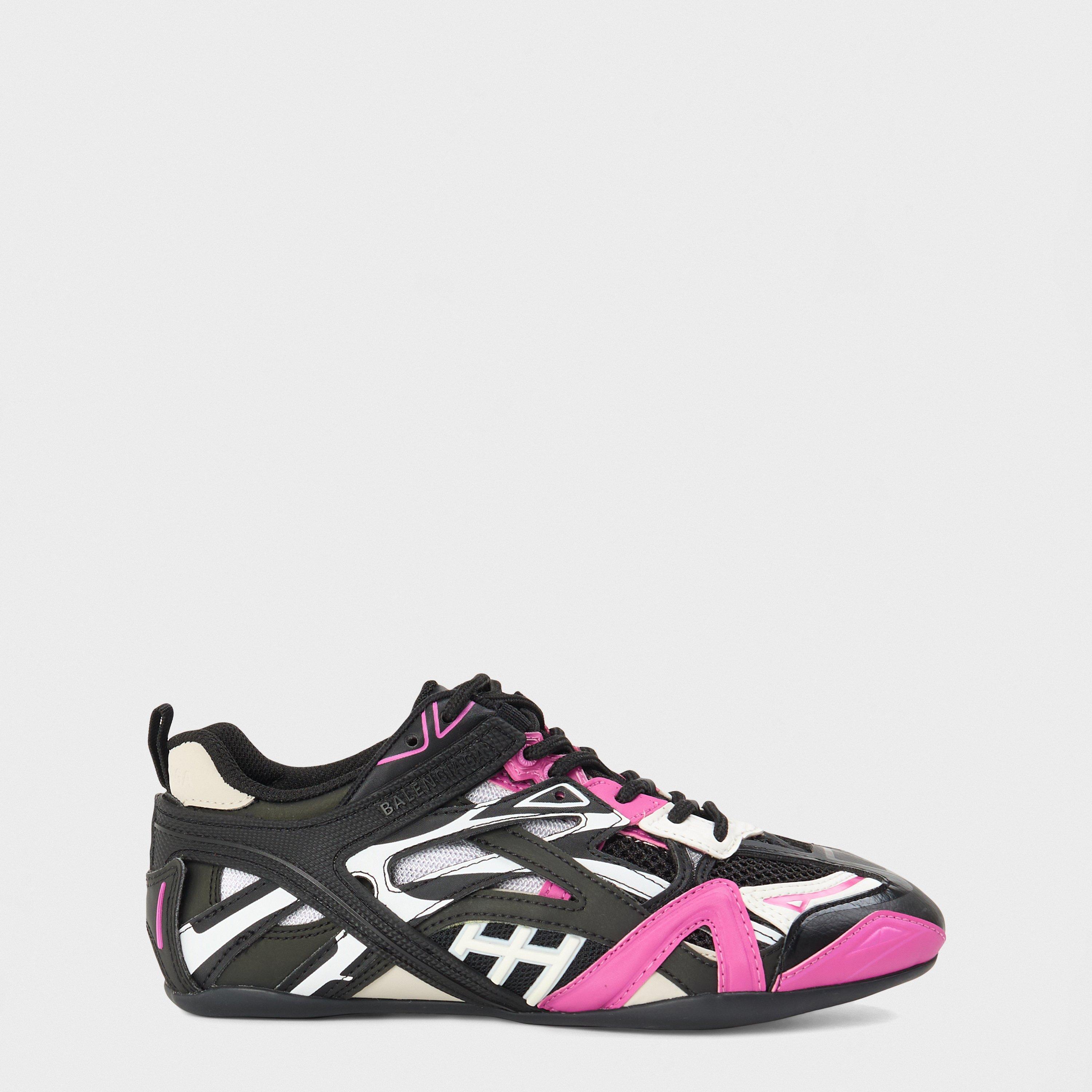 Low-Top Trainers