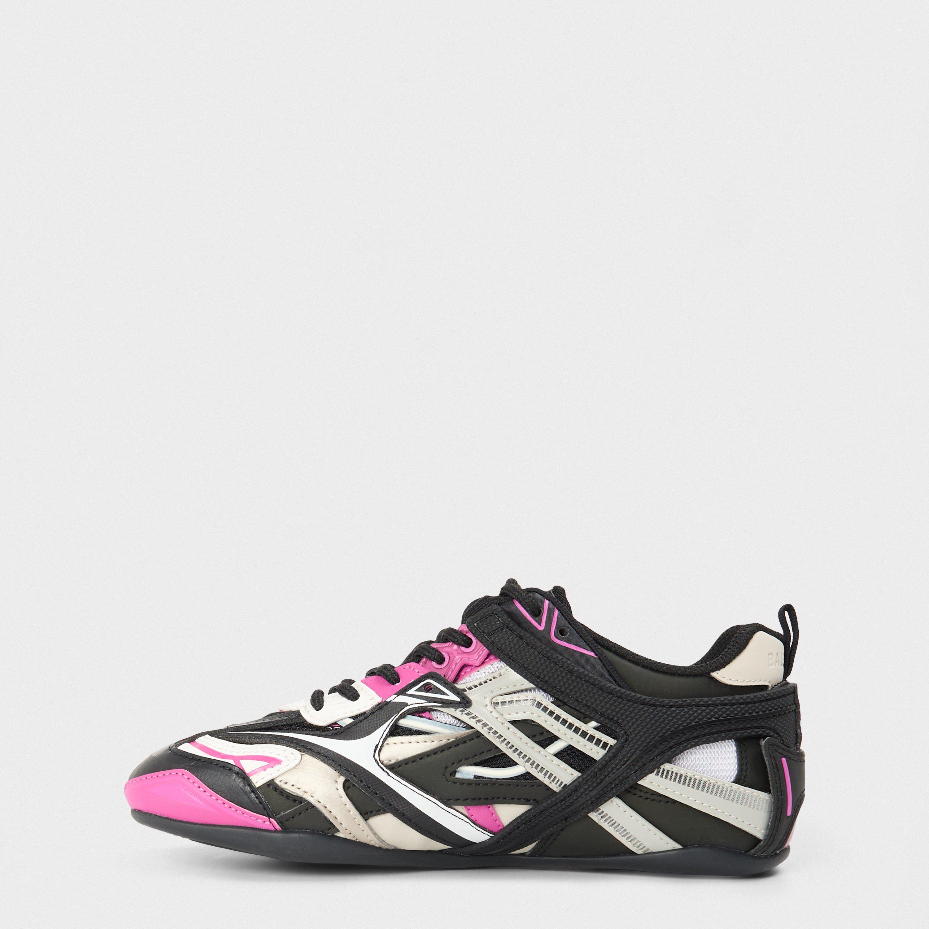Low-Top Trainers