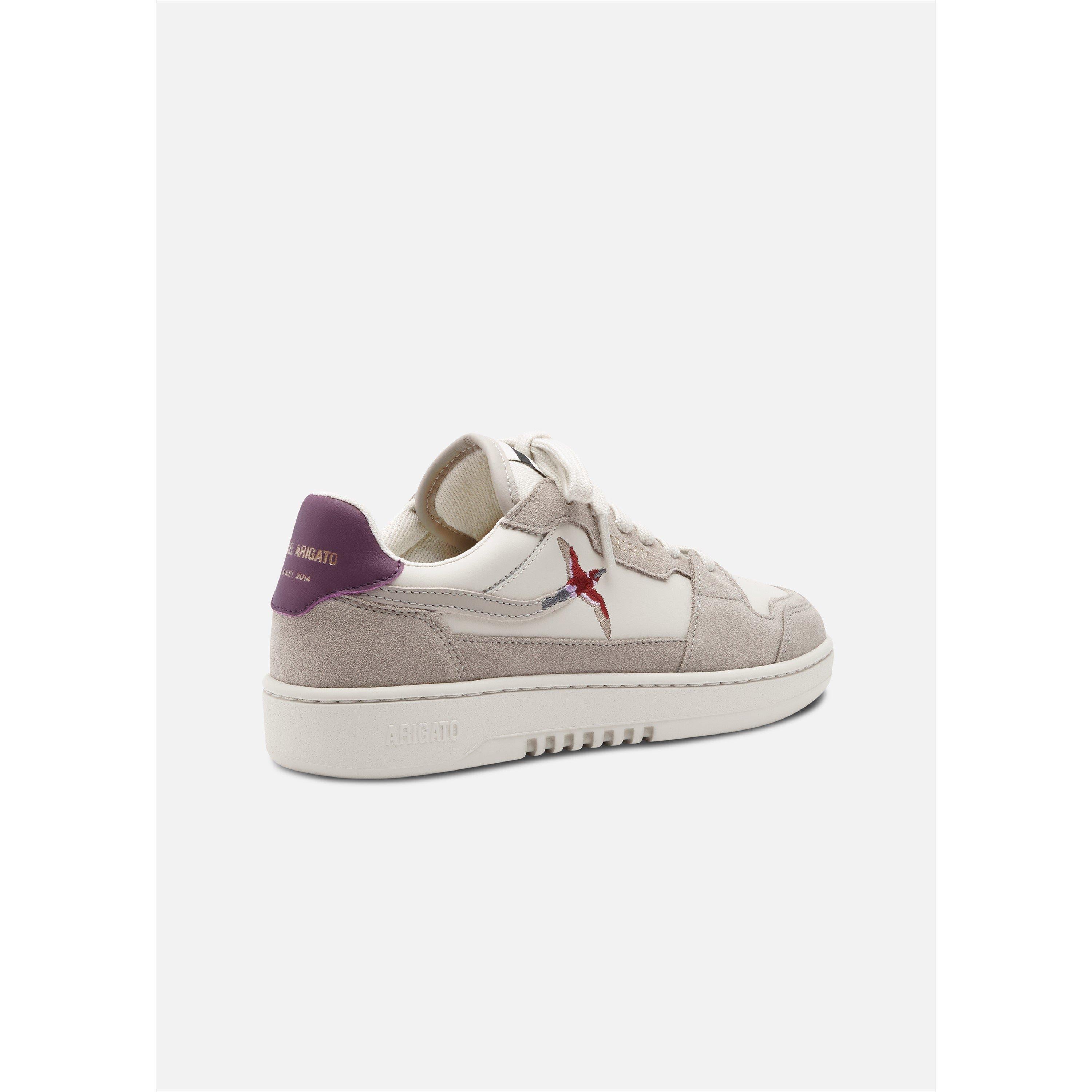 Low-Profile Trainers
