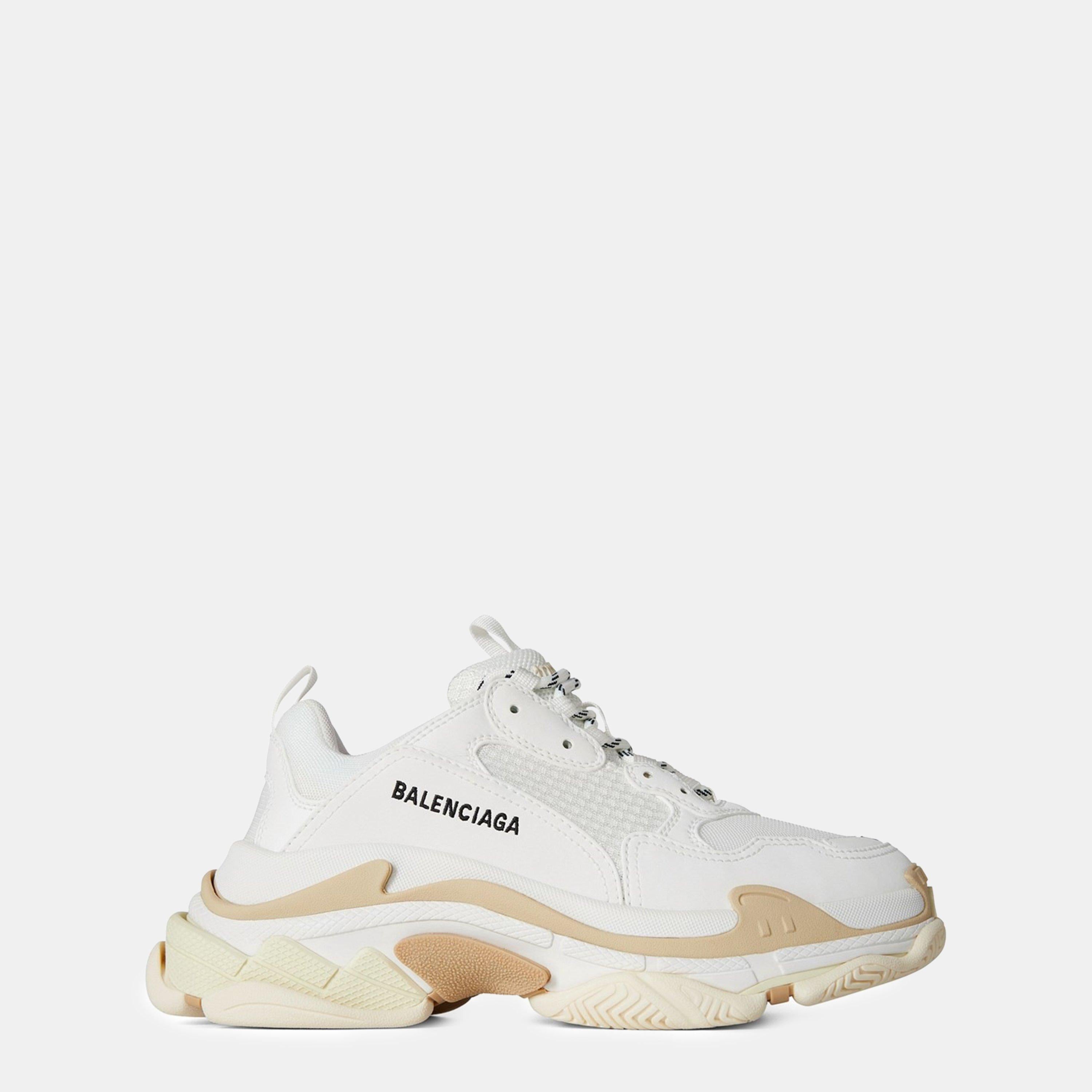 Triple S Trainers