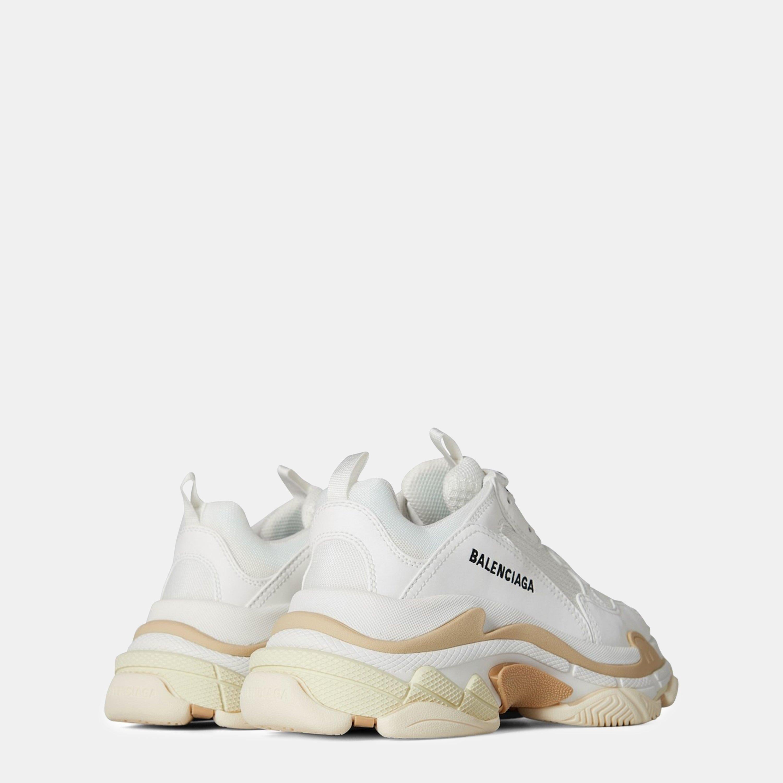 Triple S Trainers