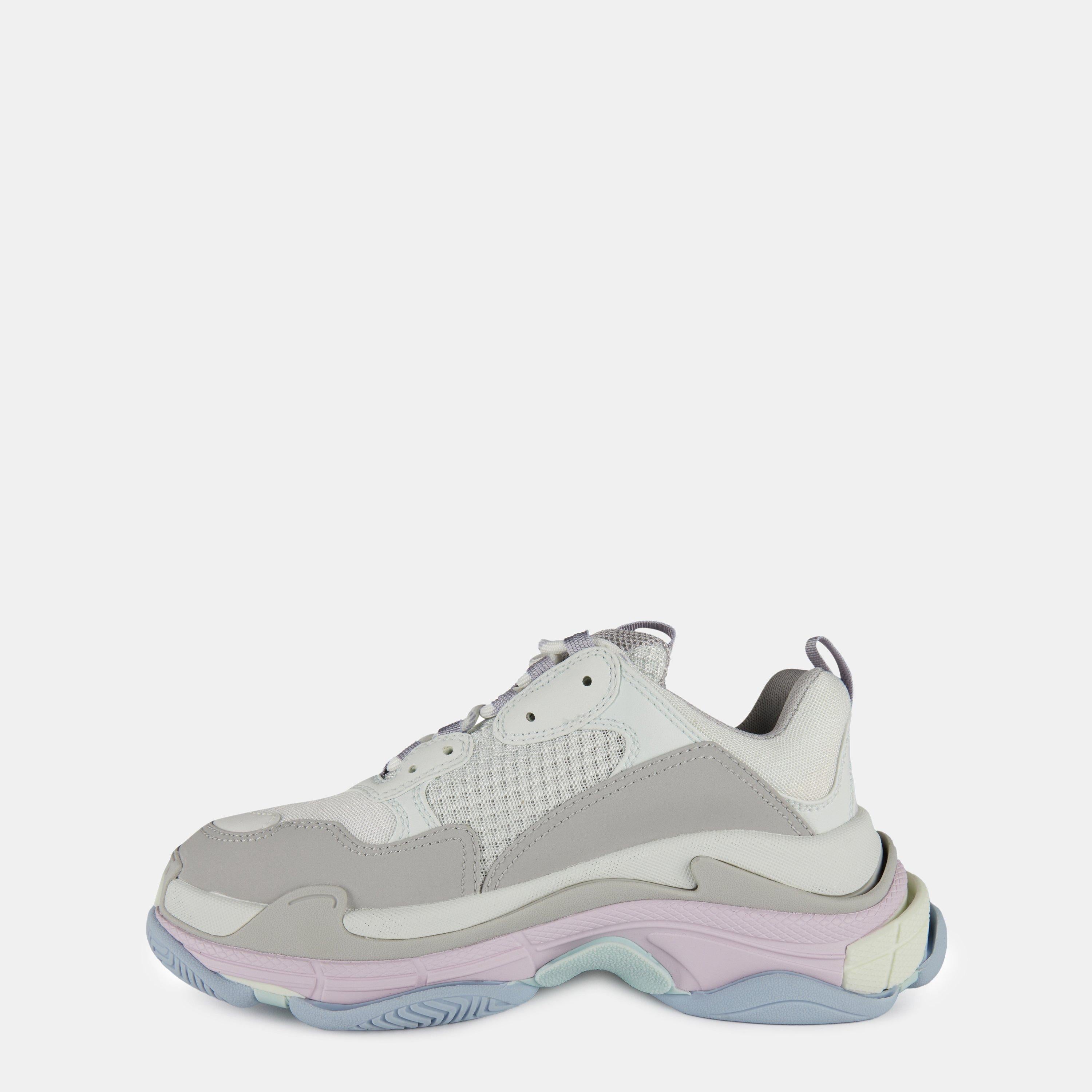 Triple S Trainers
