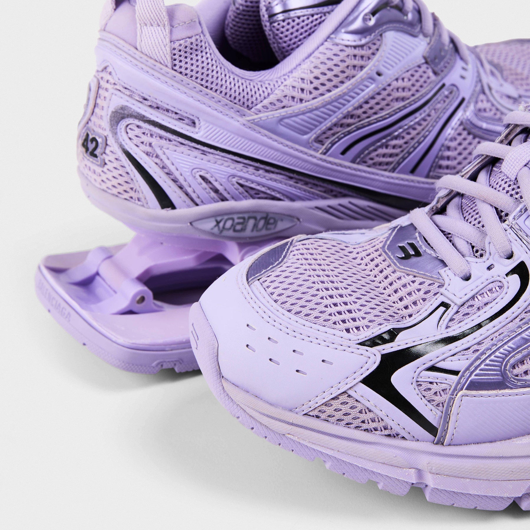 Bal XPander Snkr Ld99