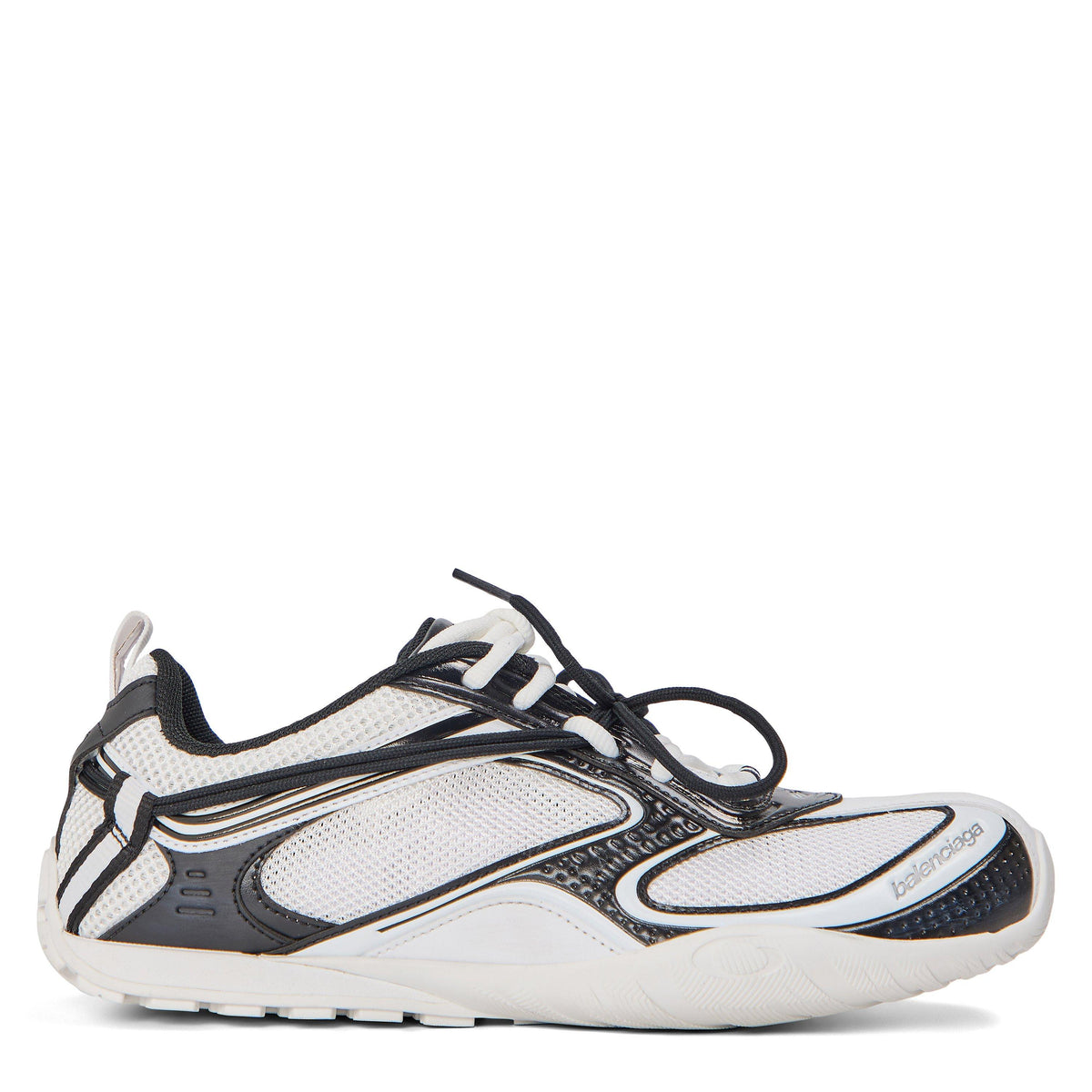 Low-Top Trainers