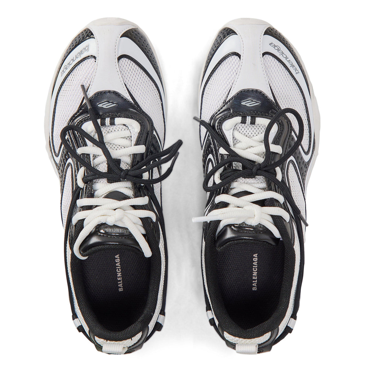 Low-Top Trainers