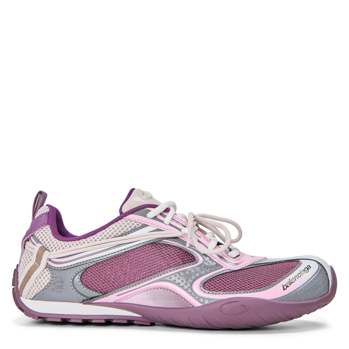 Low-Top Trainers