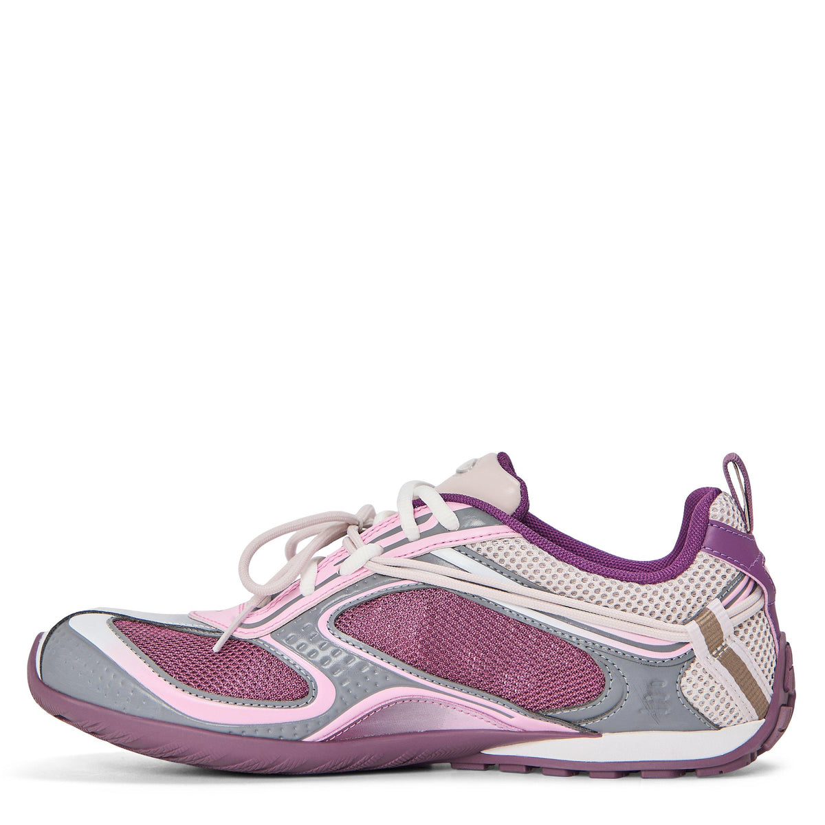 Low-Top Trainers