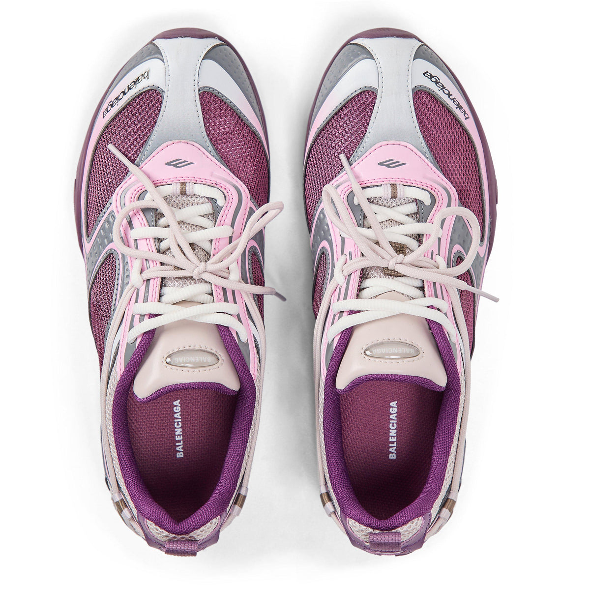 Low-Top Trainers