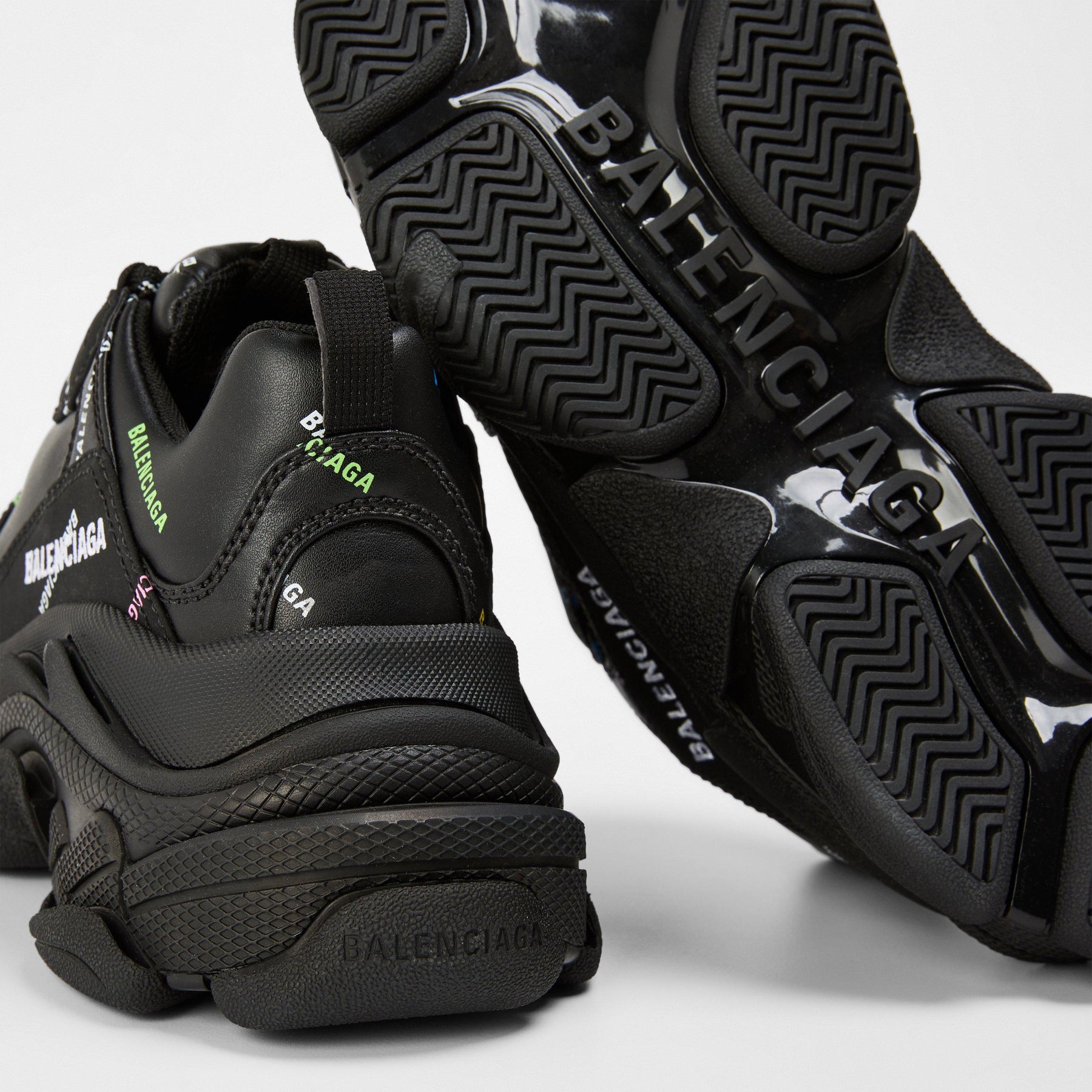 Bal Sneaker Ld99