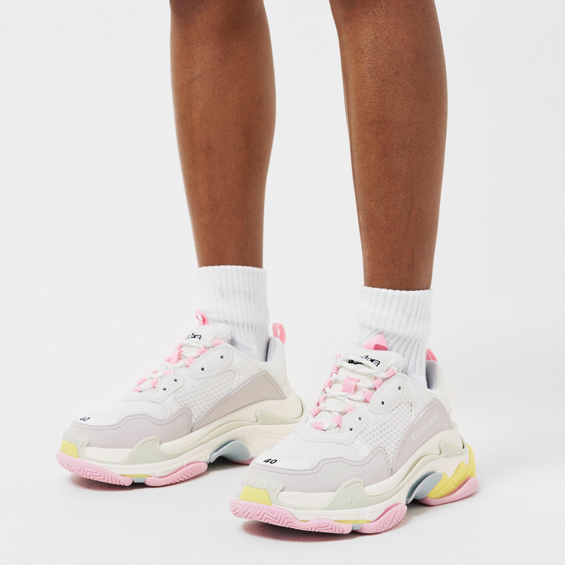 Bal Sneaker Ld99