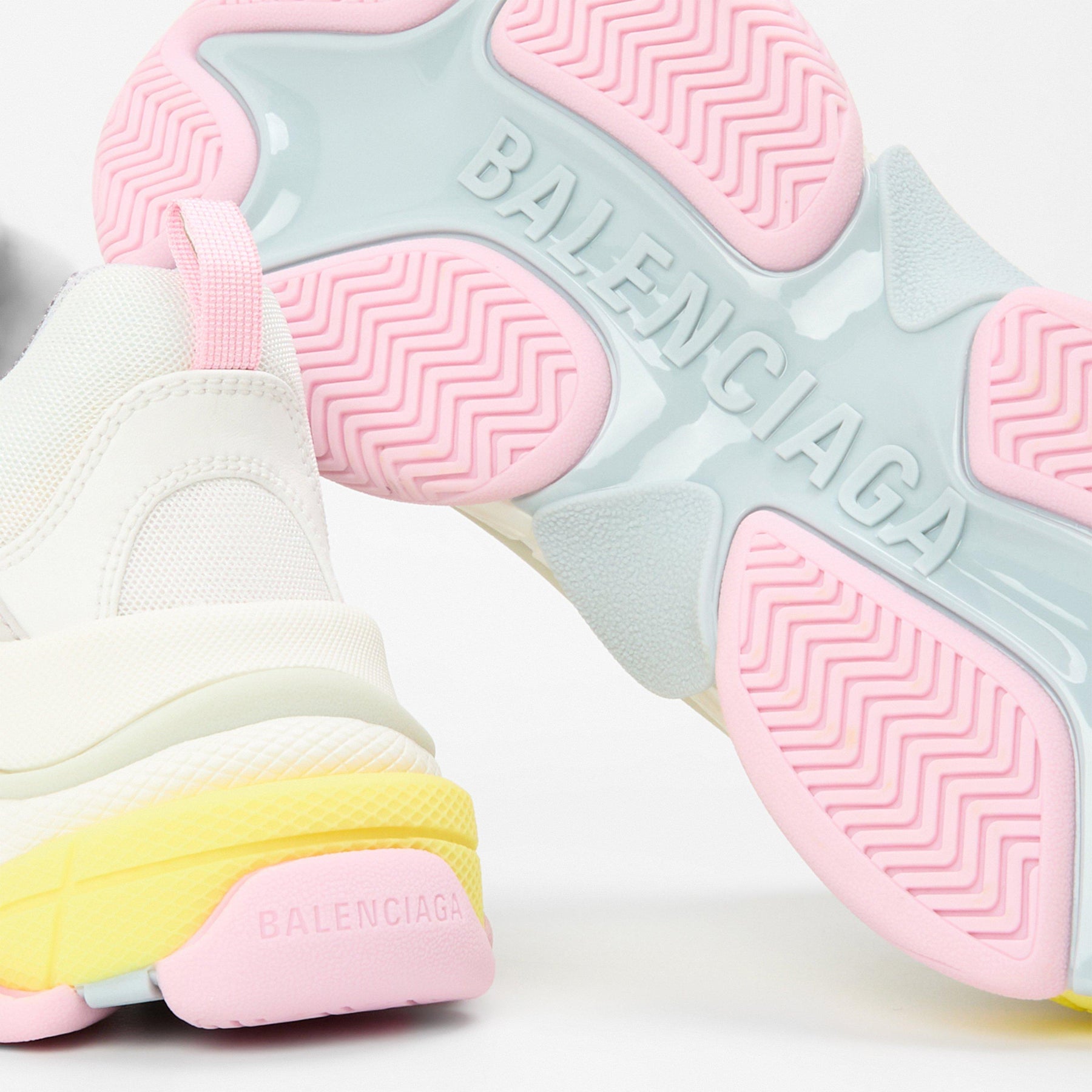 Bal Sneaker Ld99