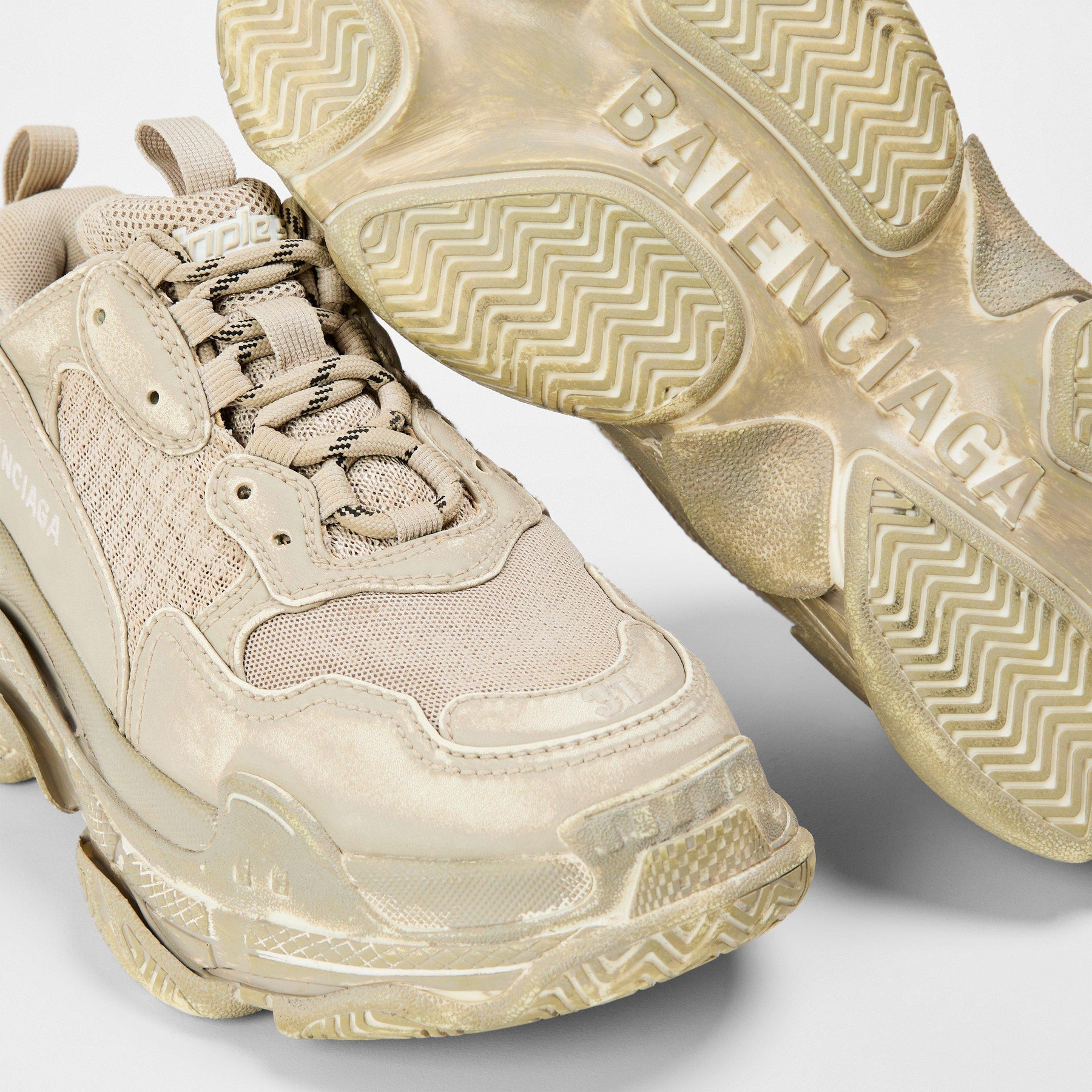 Bal Sneaker Ld99